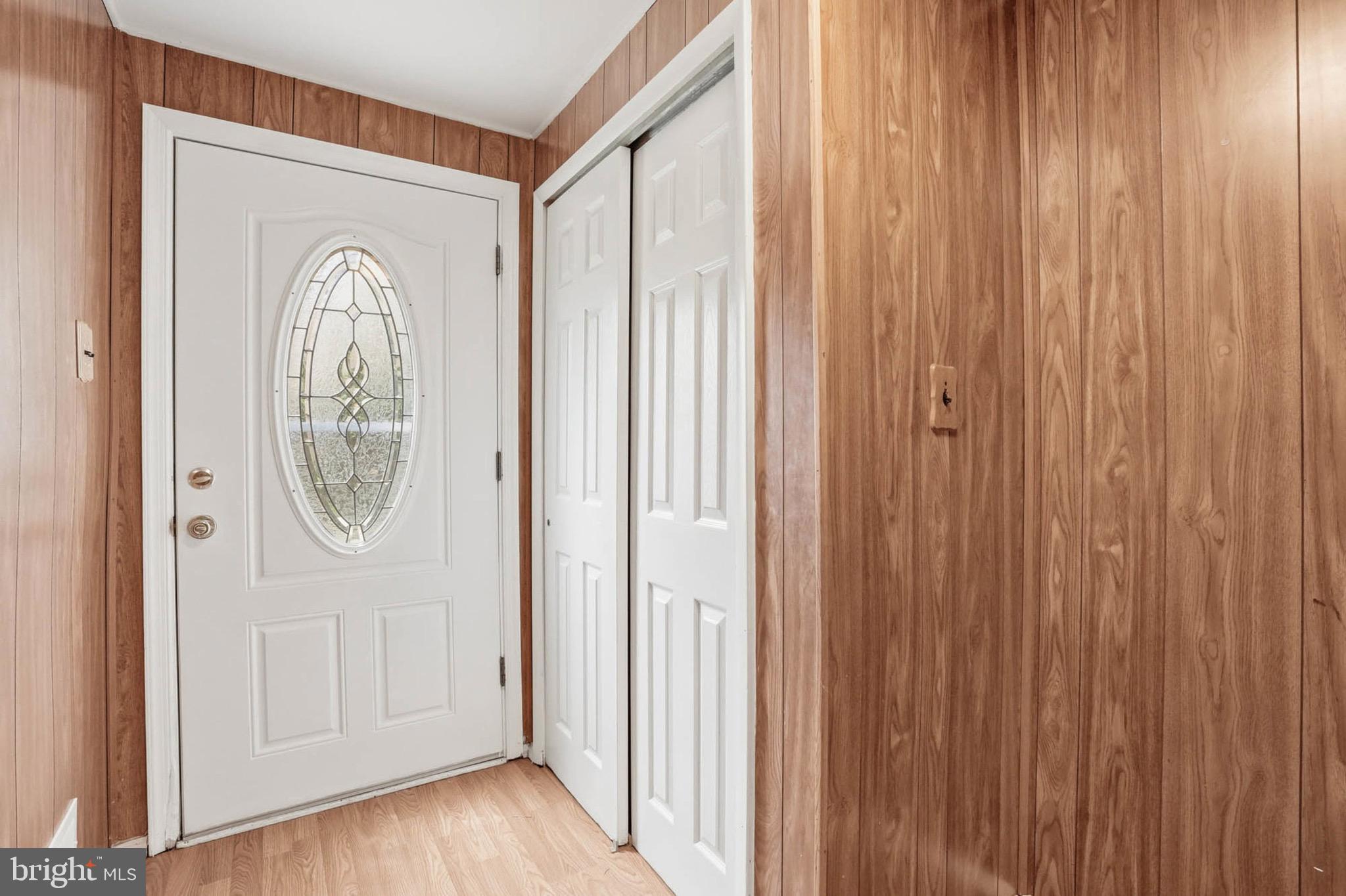 VILLAGE OF OAKLAND MILLS - Residential