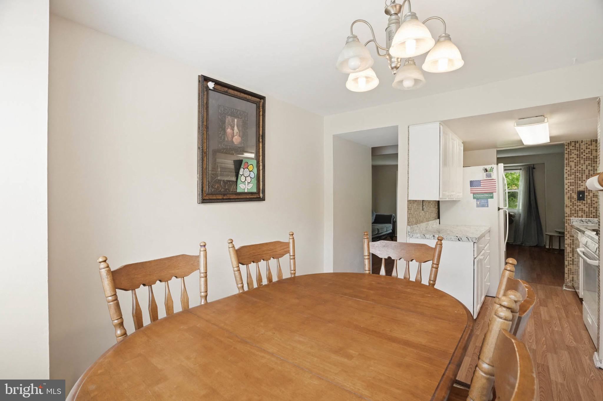 VILLAGE OF OAKLAND MILLS - Residential