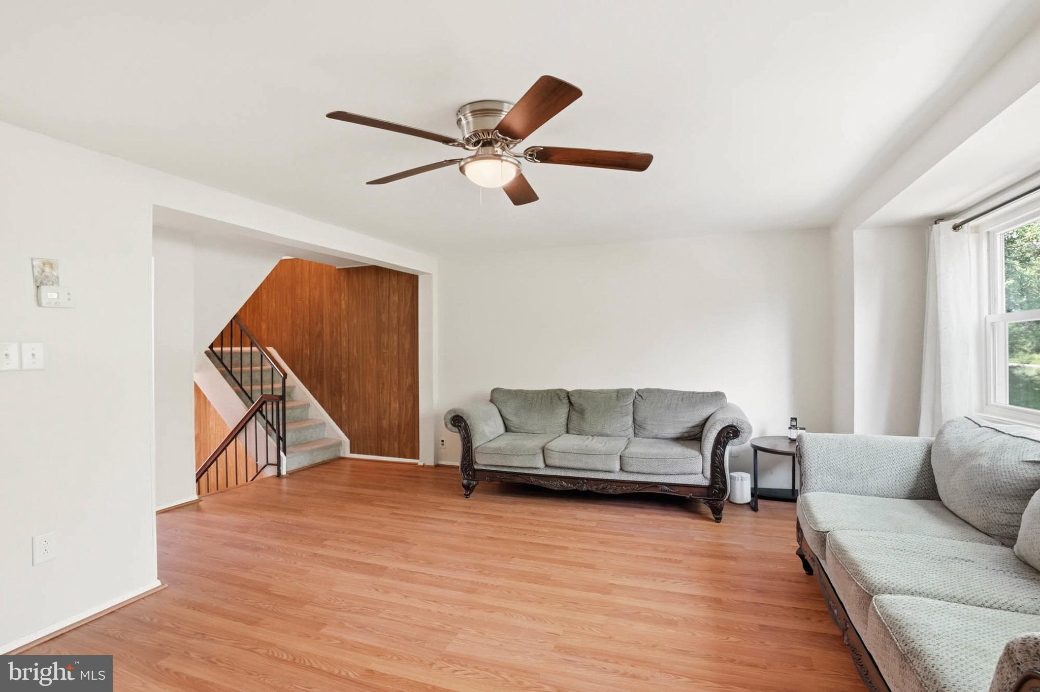 VILLAGE OF OAKLAND MILLS - Residential
