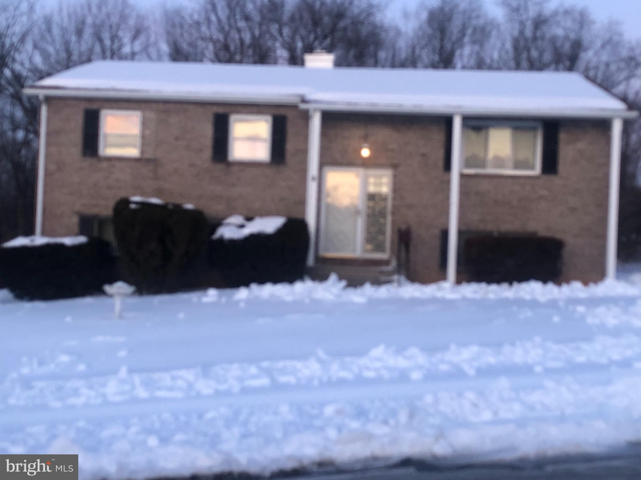 GWYNN OAK - Residential