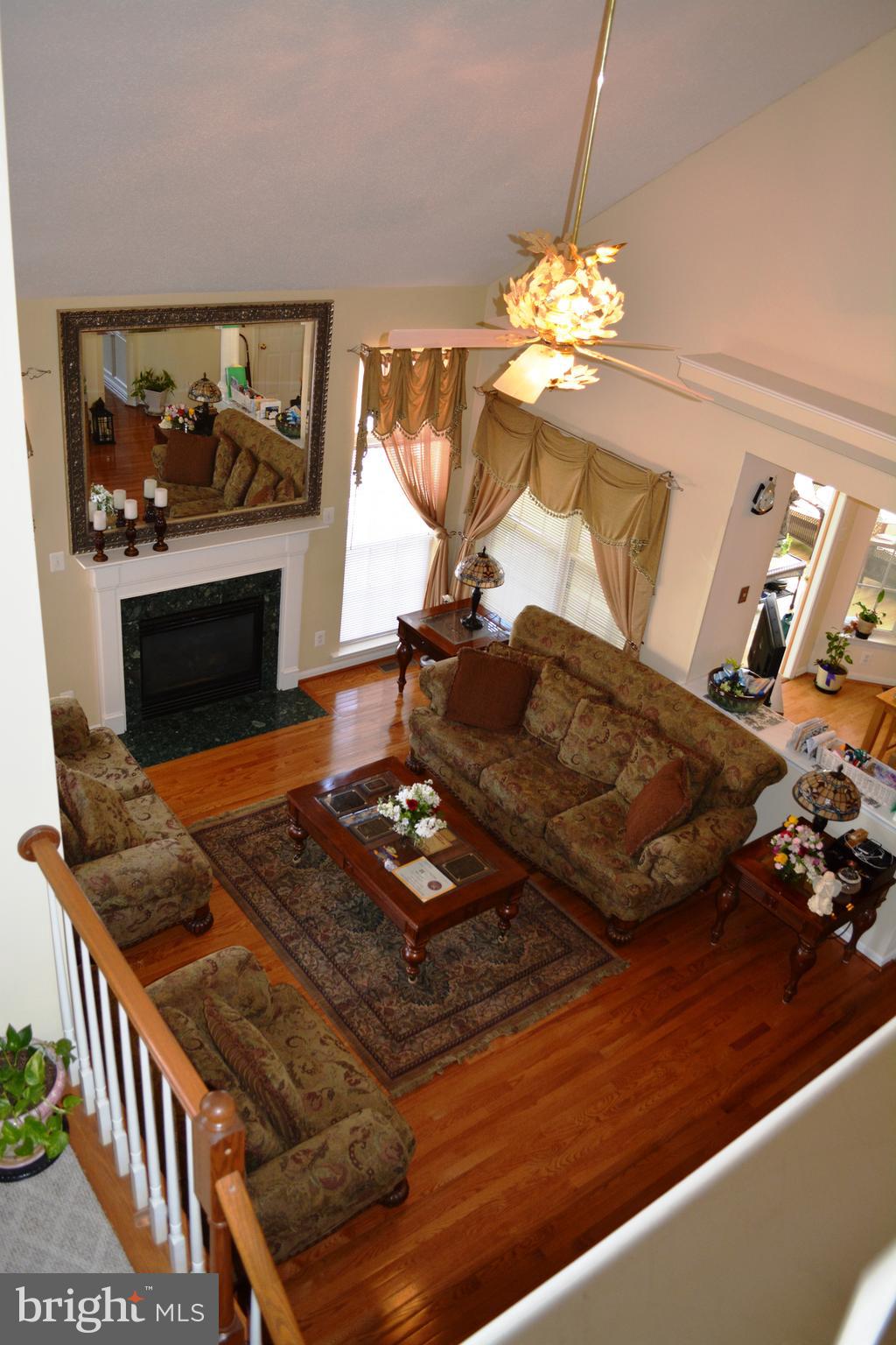 HIGHGROVE SUB - Residential