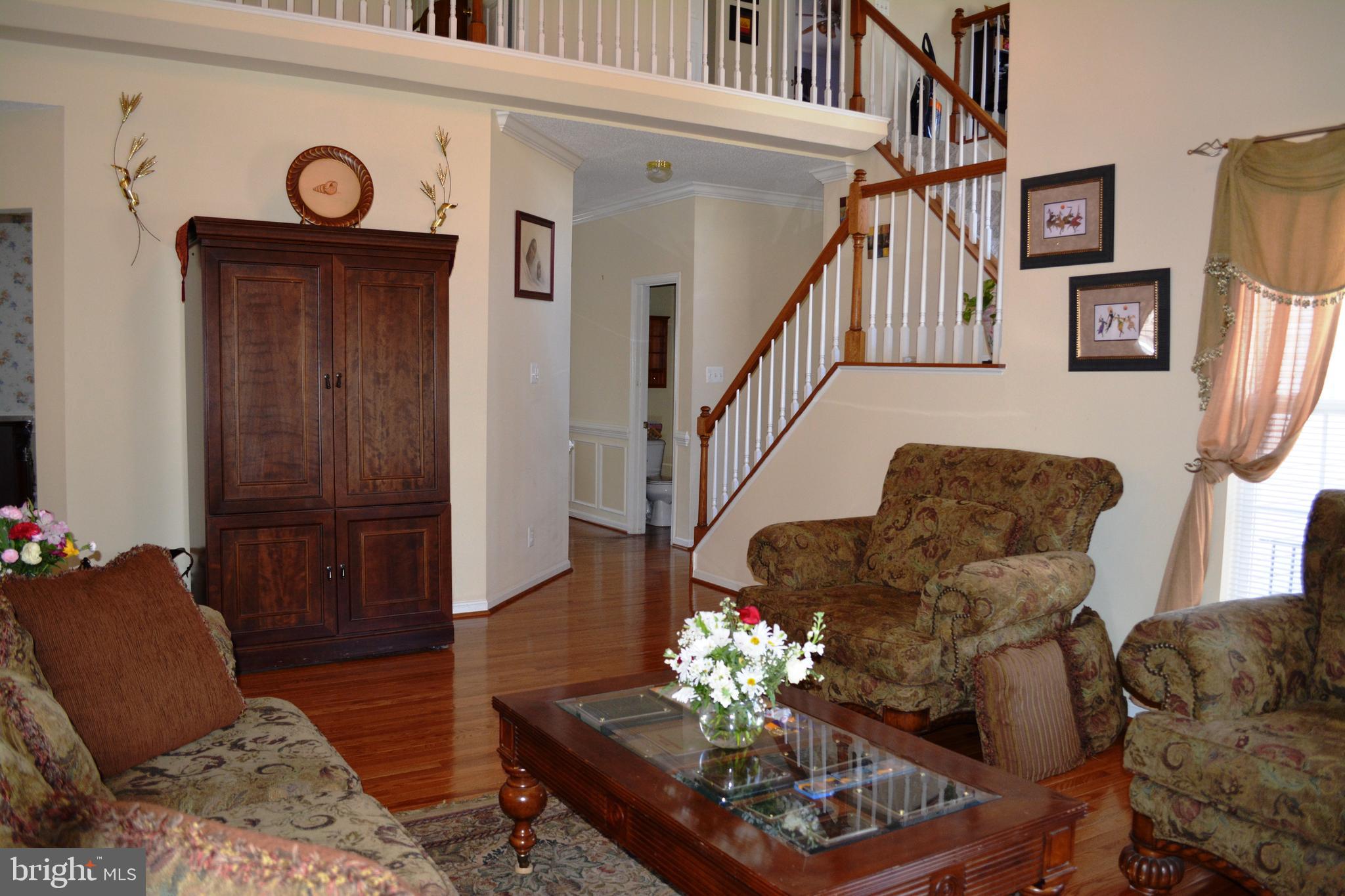 HIGHGROVE SUB - Residential