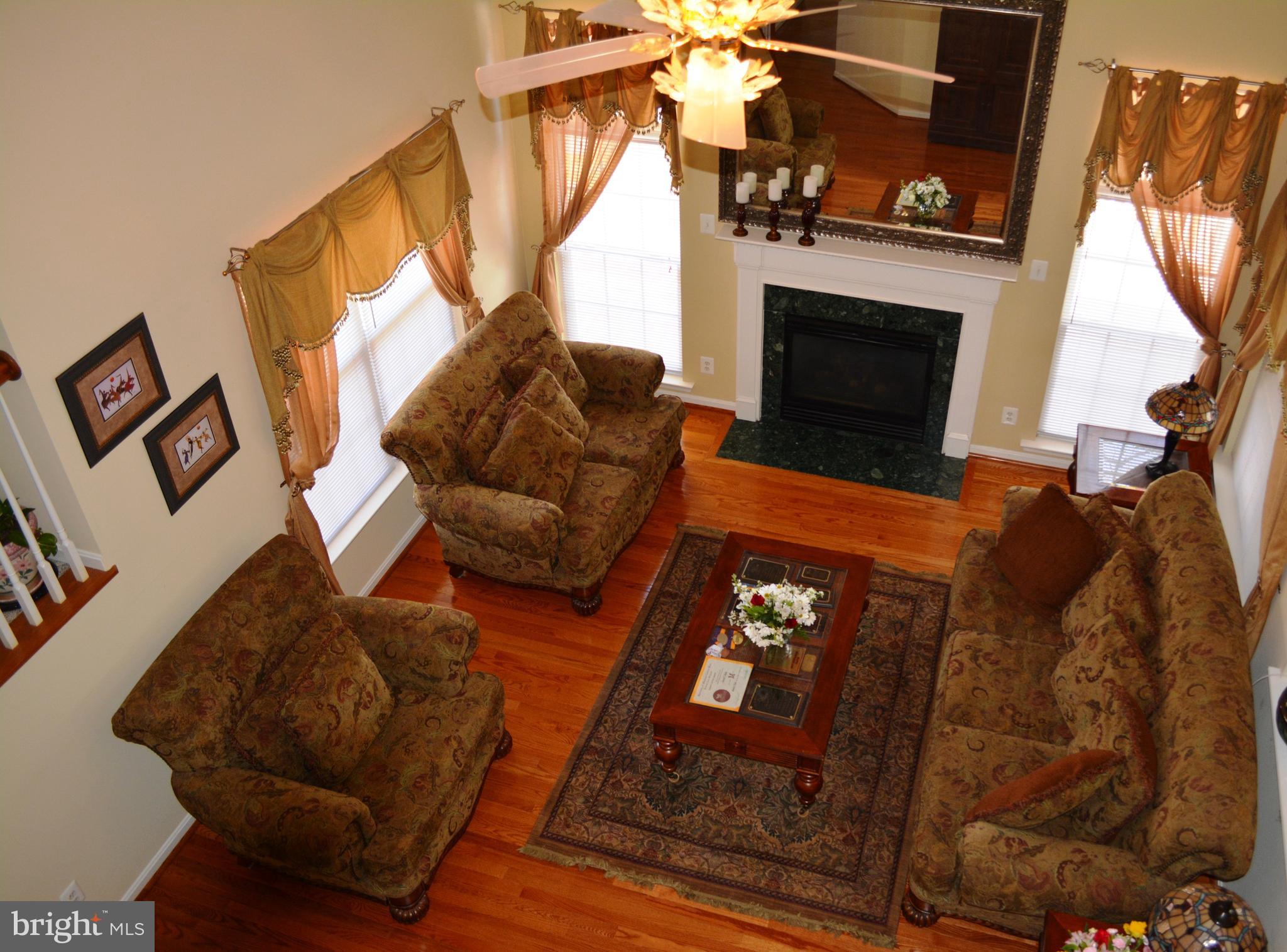 HIGHGROVE SUB - Residential