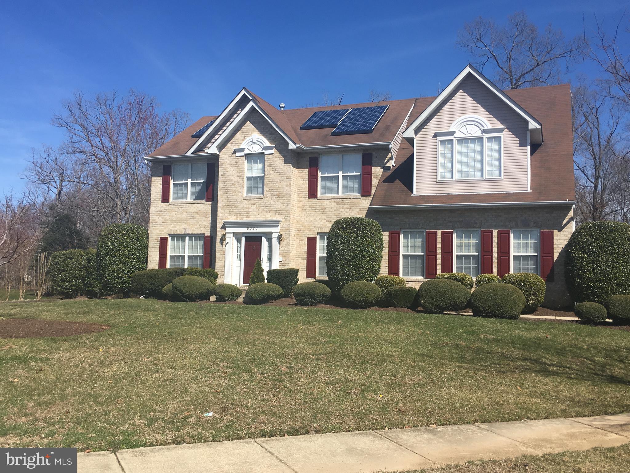 HIGHGROVE SUB - Residential