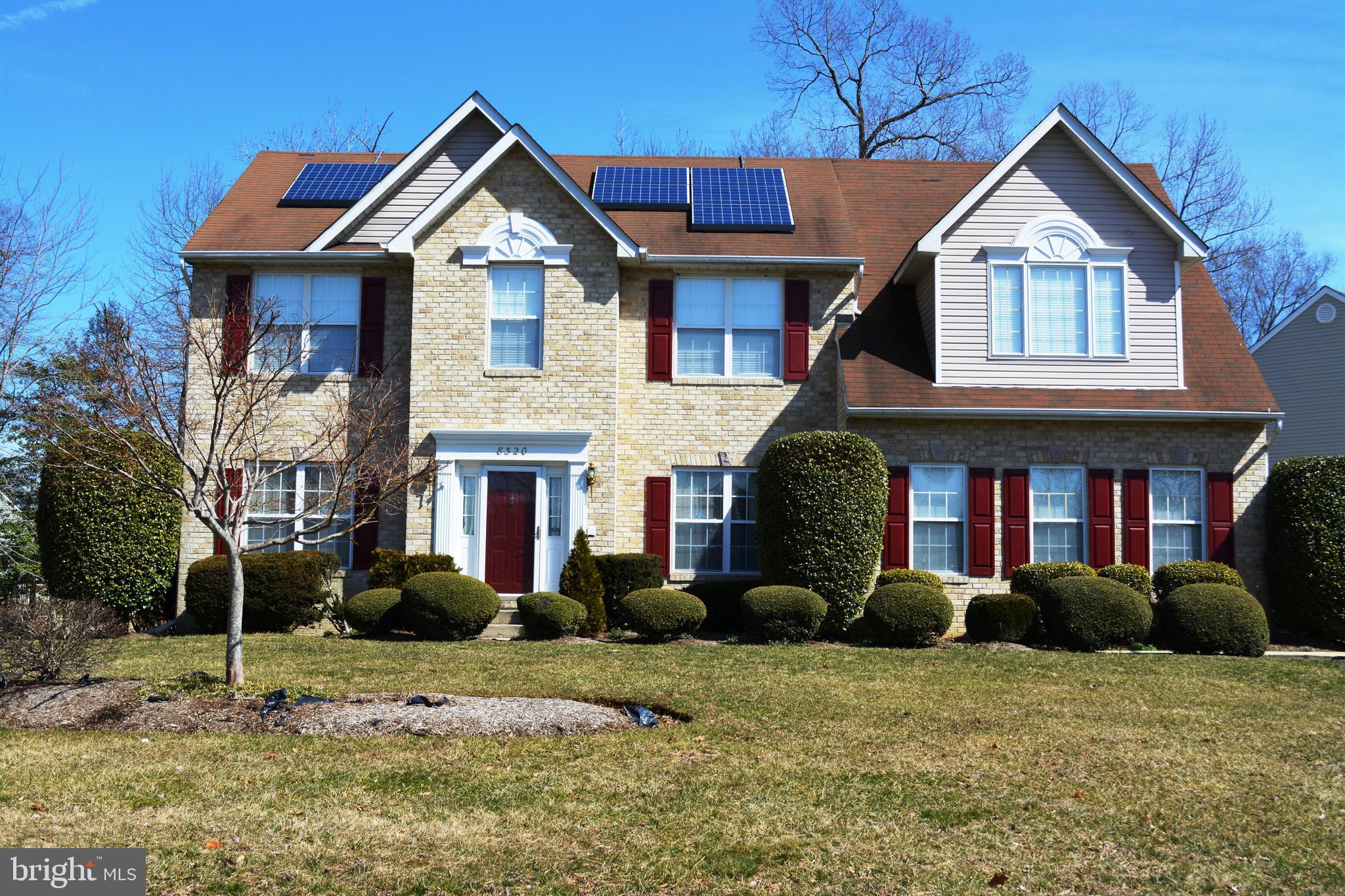 HIGHGROVE SUB - Residential