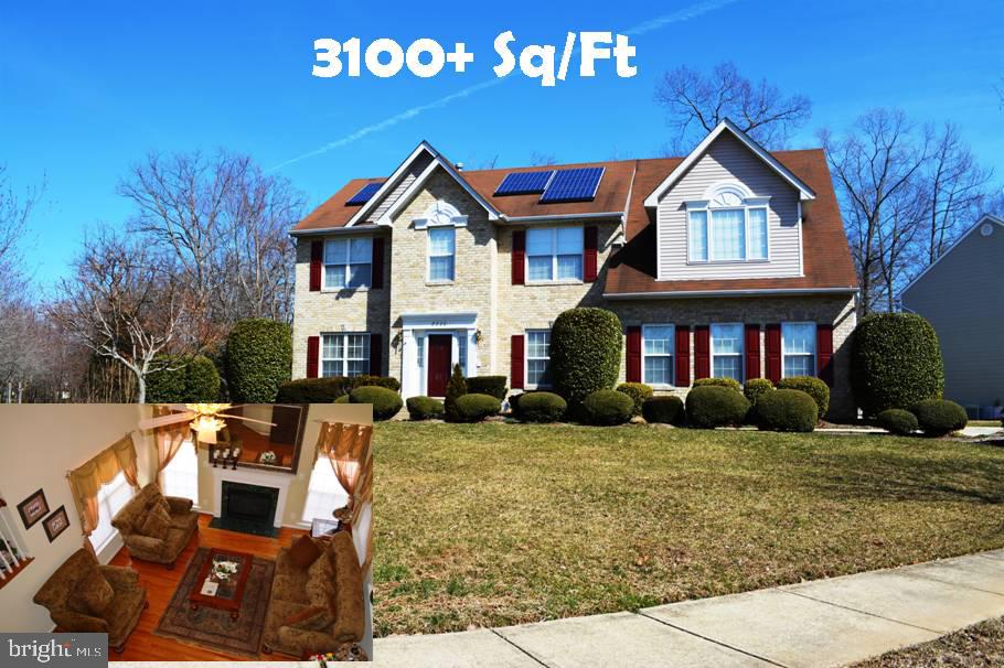 HIGHGROVE SUB - Residential