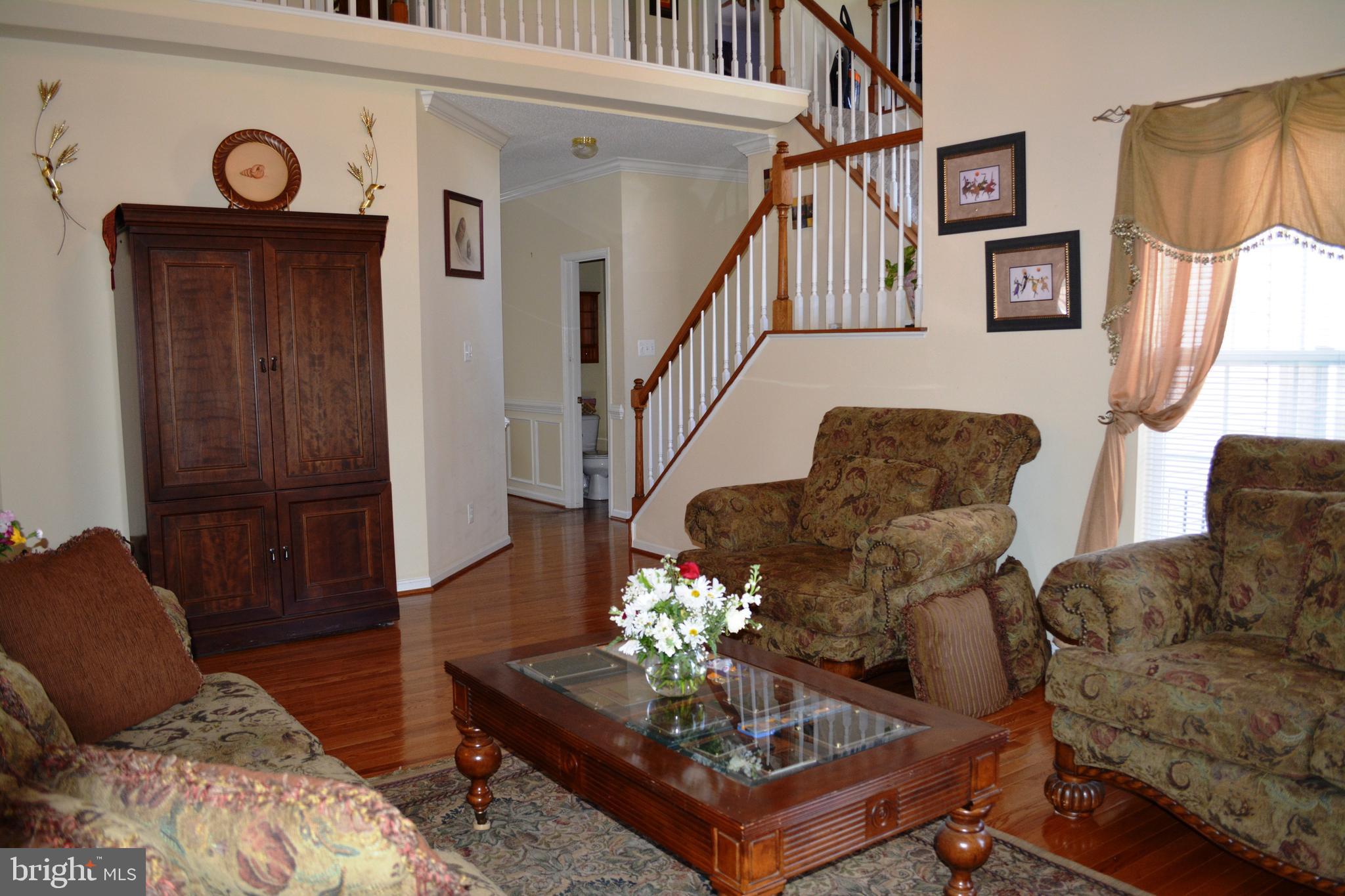 HIGHGROVE SUB - Residential