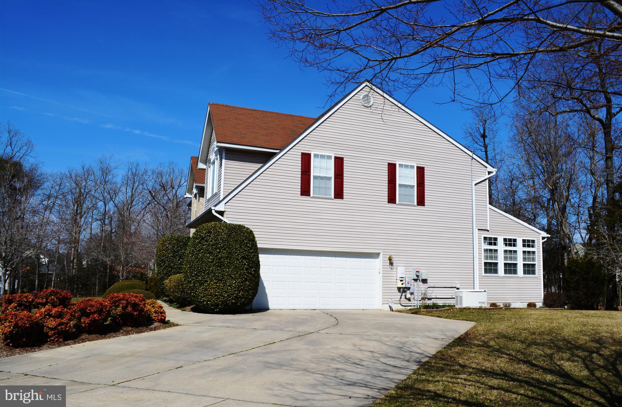 HIGHGROVE SUB - Residential