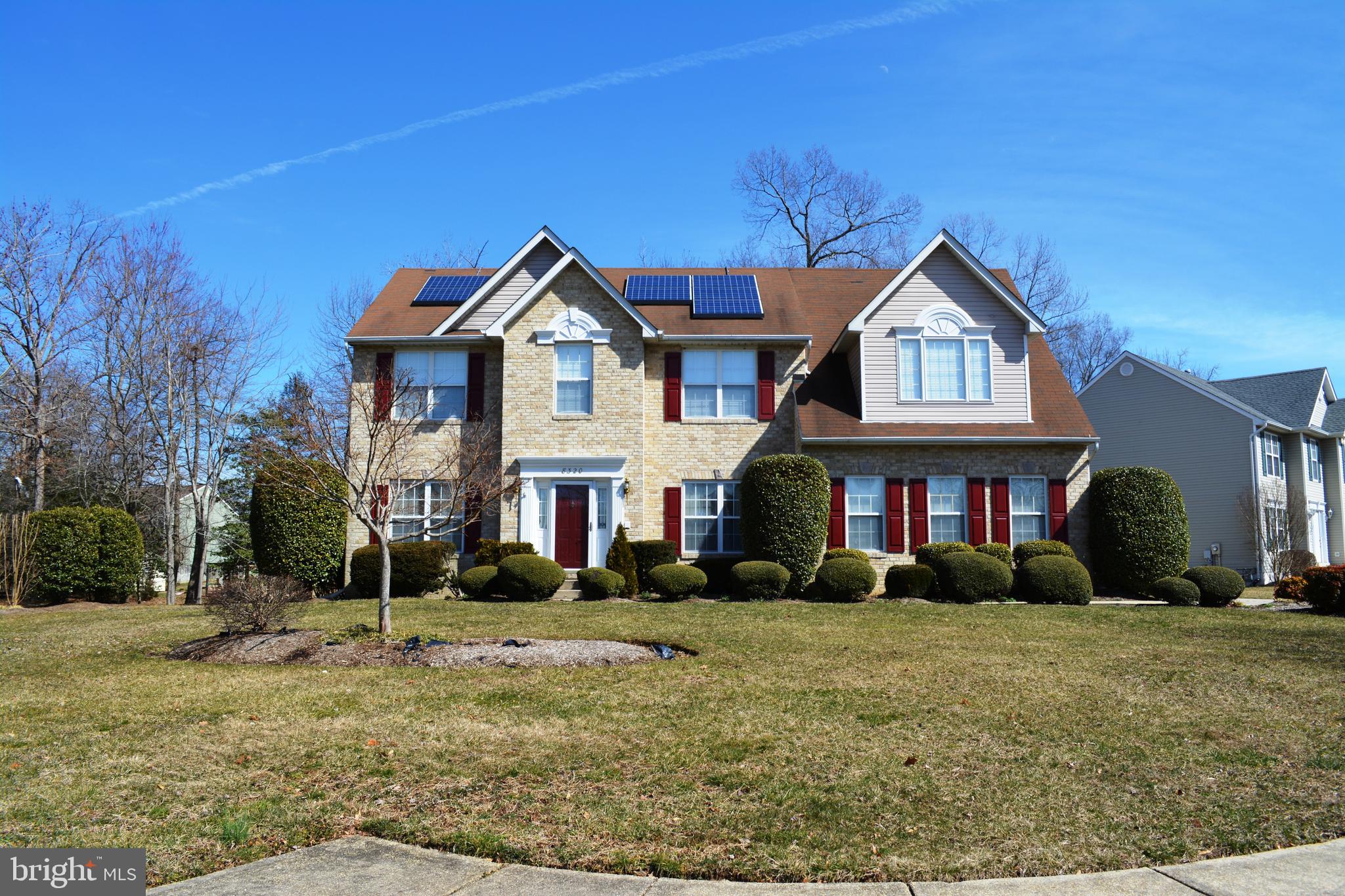 HIGHGROVE SUB - Residential