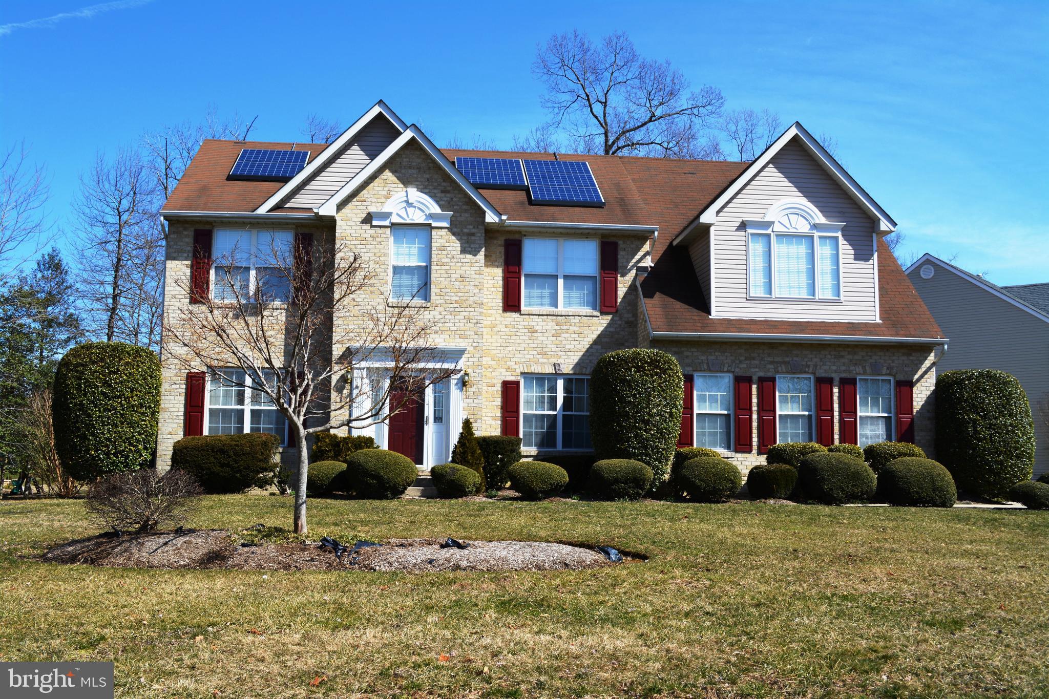 HIGHGROVE SUB - Residential