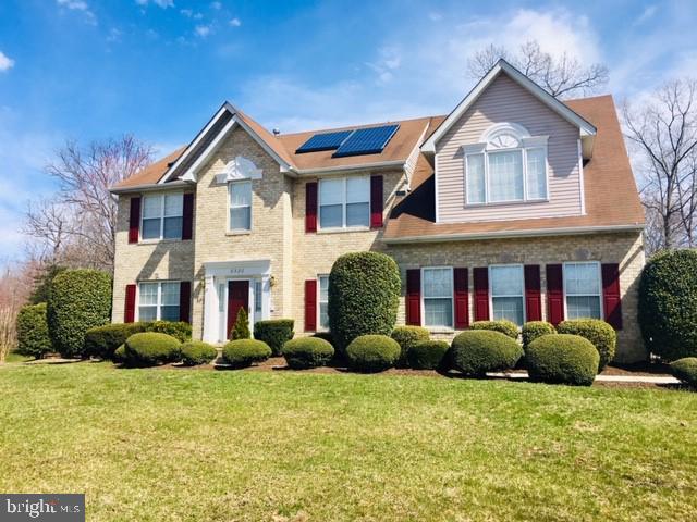 HIGHGROVE SUB - Residential