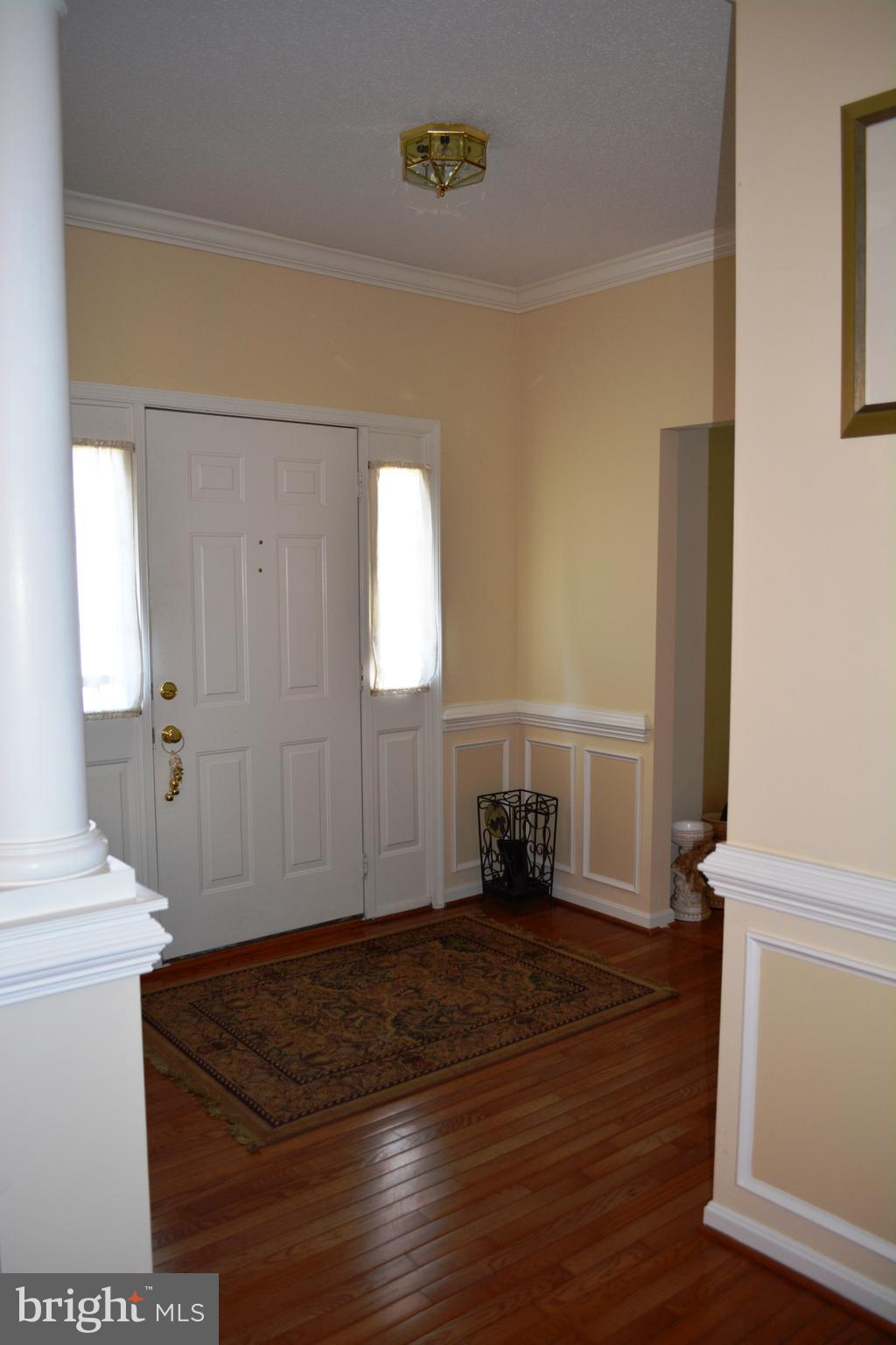 HIGHGROVE SUB - Residential