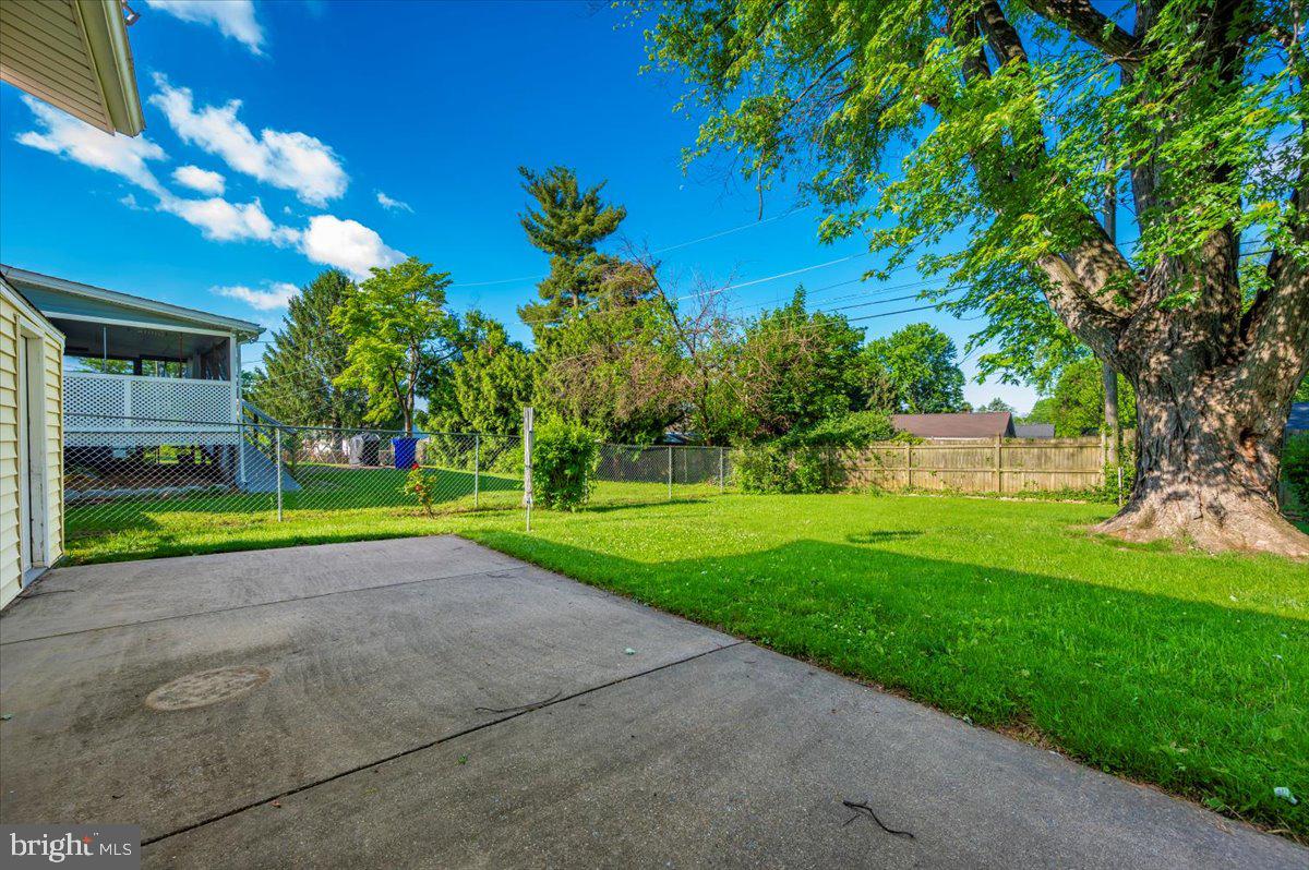 COLLEGE ESTATES - Residential