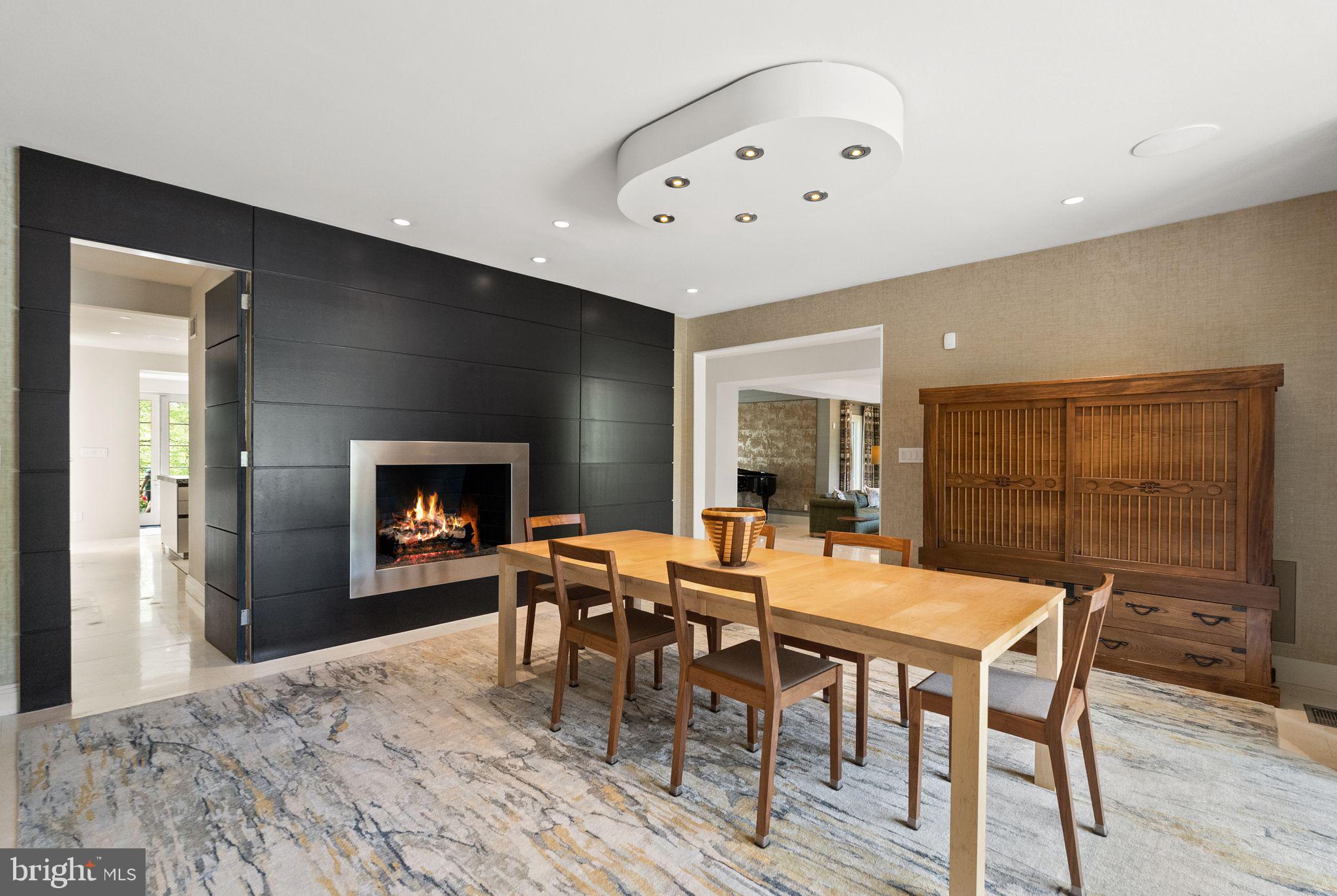 BANNOCKBURN ESTATES - Residential