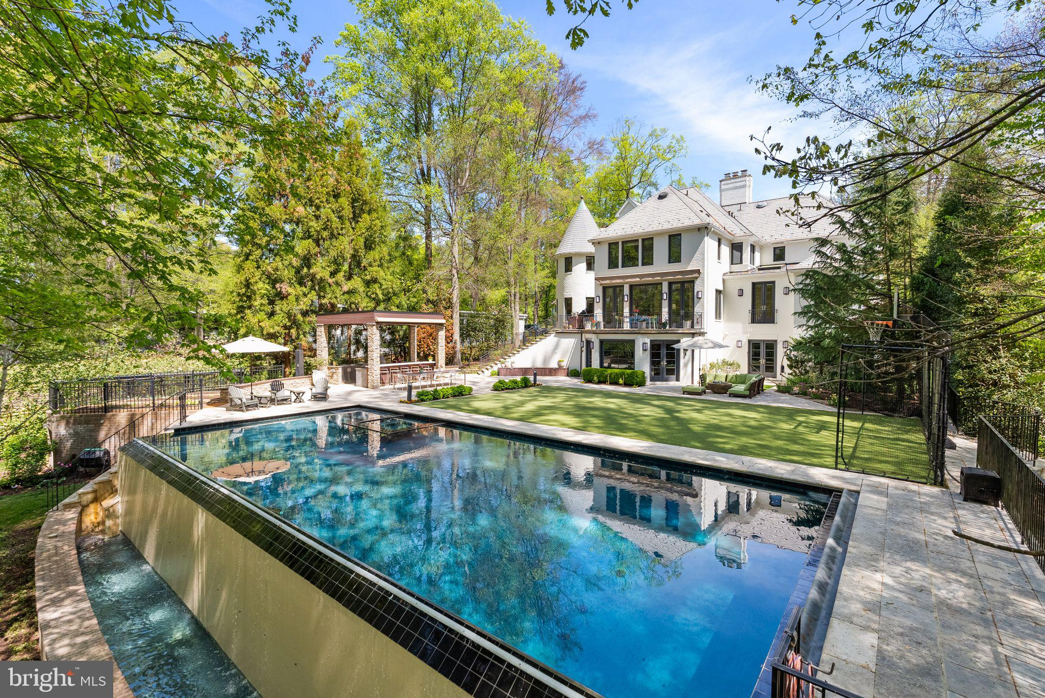 BANNOCKBURN ESTATES - Residential