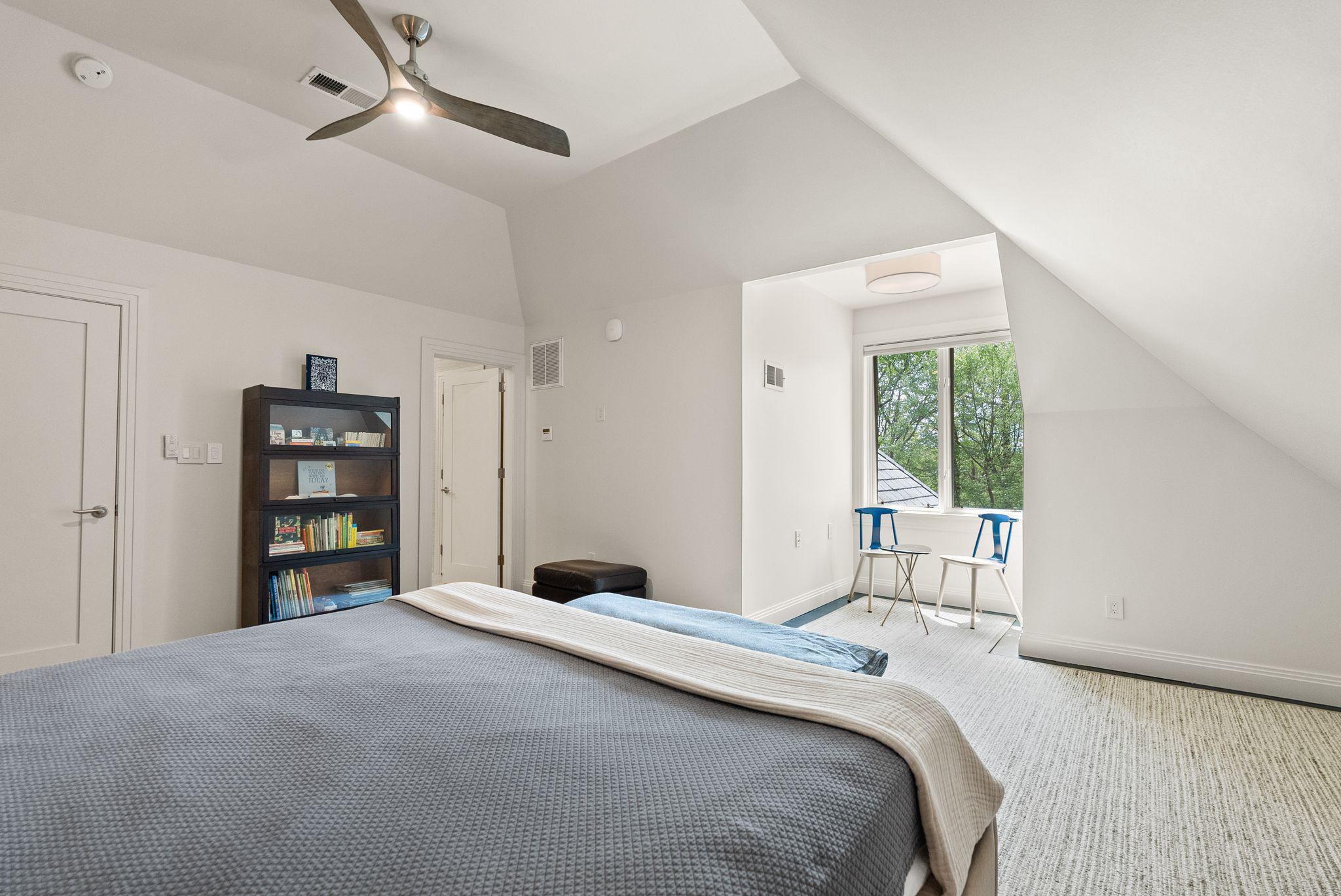 BANNOCKBURN ESTATES - Residential