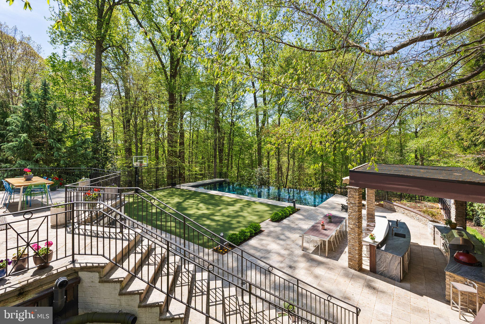 BANNOCKBURN ESTATES - Residential