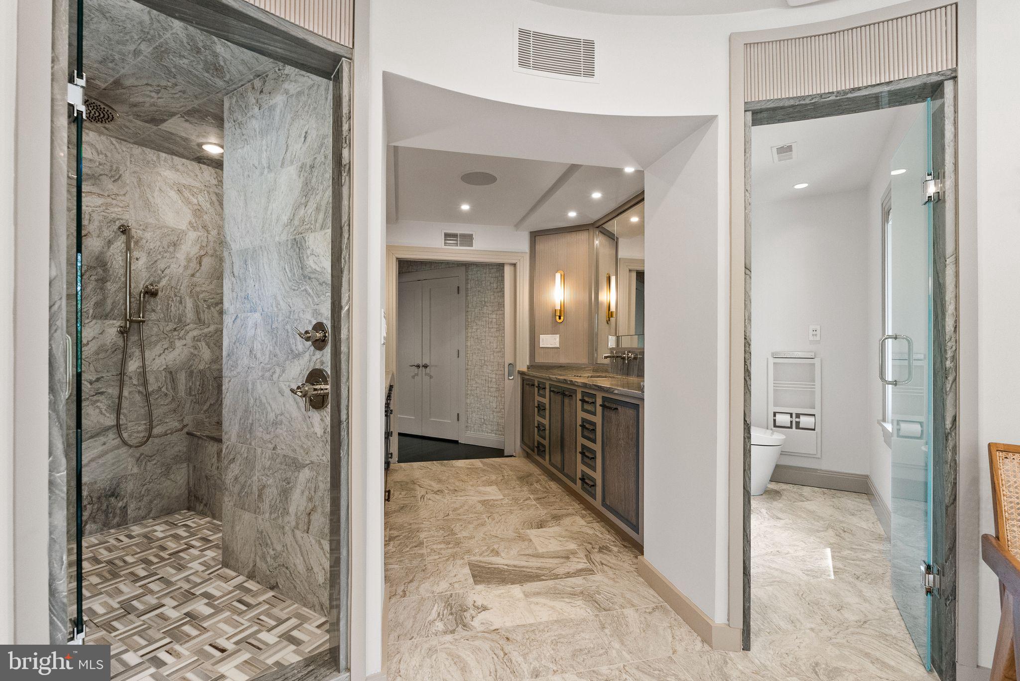 BANNOCKBURN ESTATES - Residential