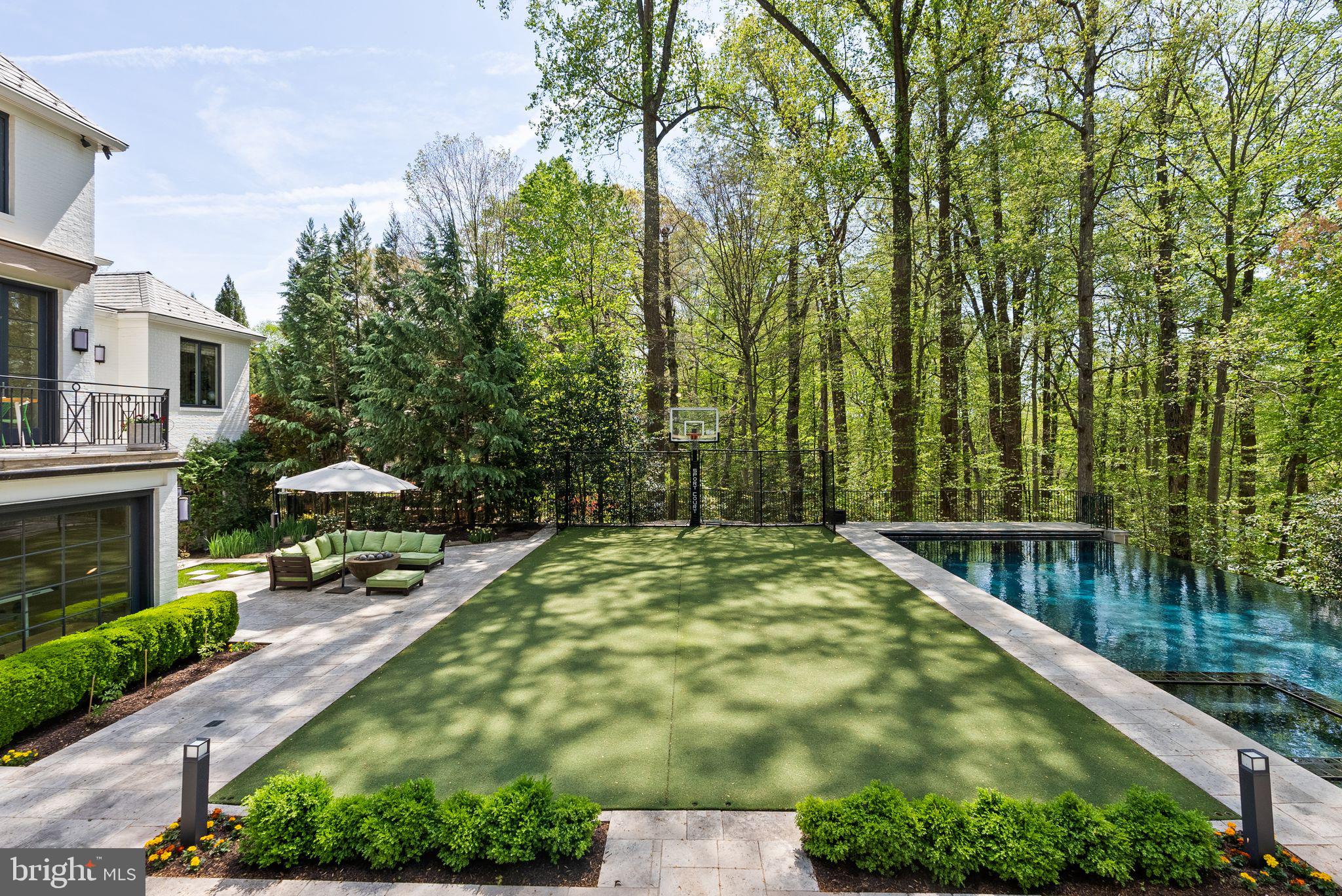 BANNOCKBURN ESTATES - Residential