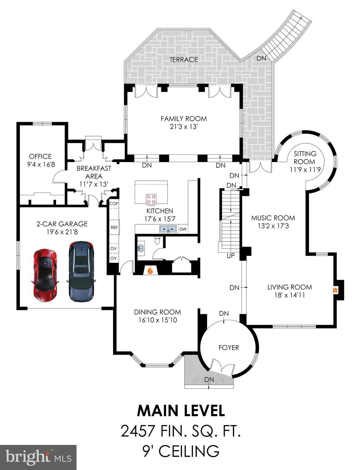 BANNOCKBURN ESTATES - Residential