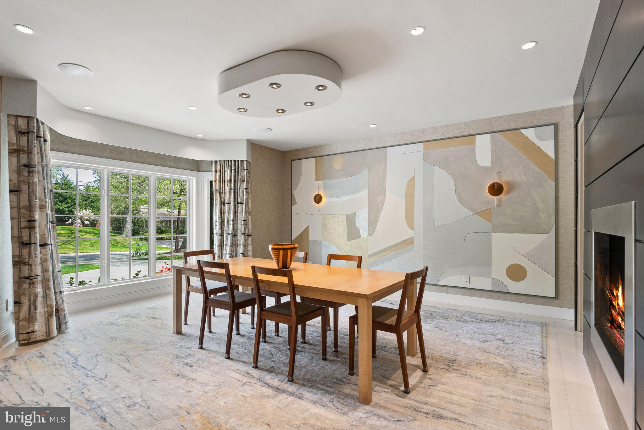 BANNOCKBURN ESTATES - Residential