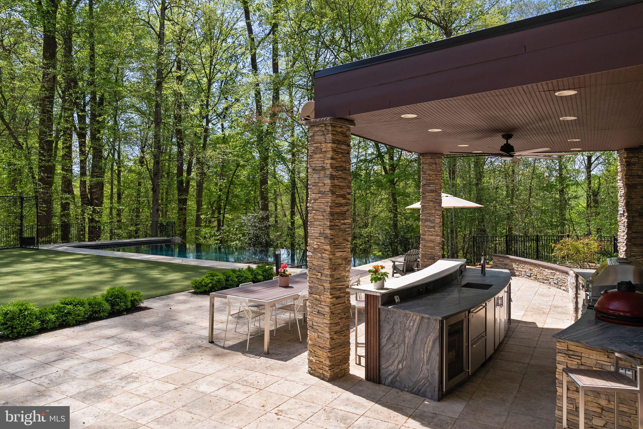 BANNOCKBURN ESTATES - Residential