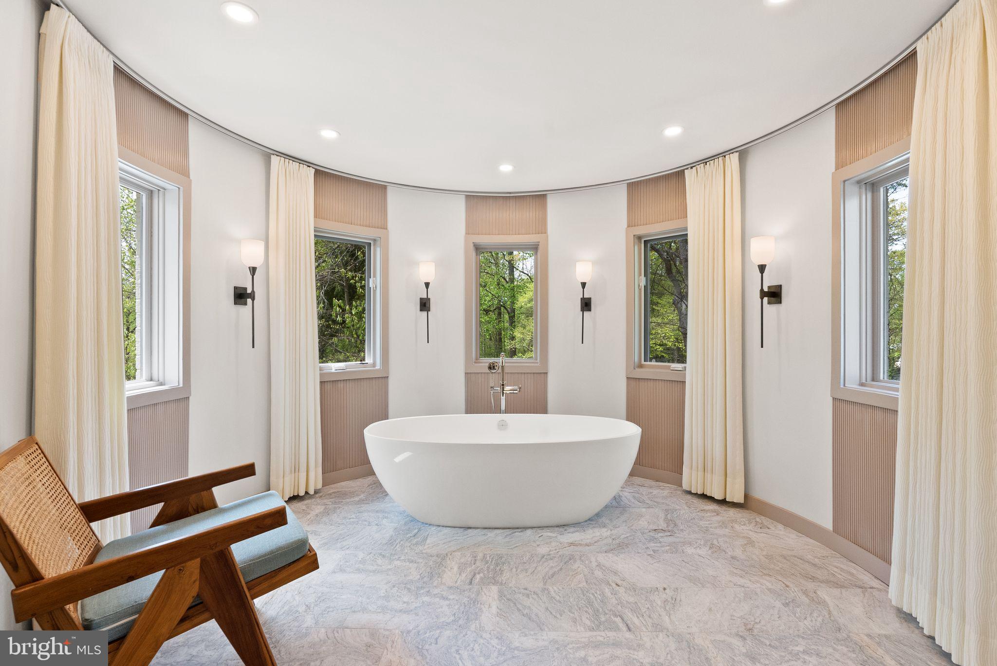 BANNOCKBURN ESTATES - Residential