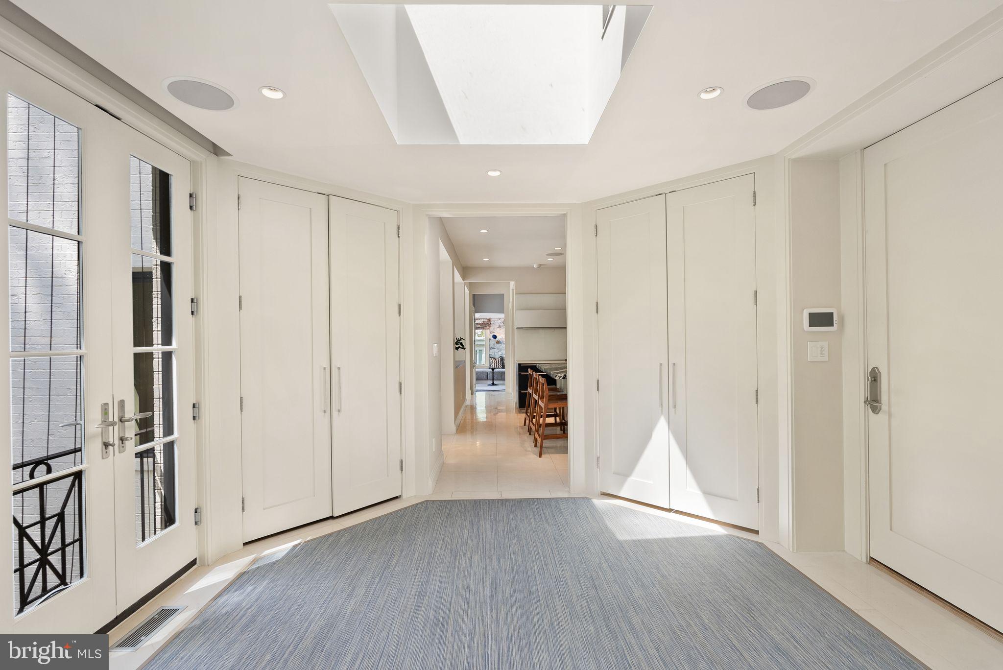 BANNOCKBURN ESTATES - Residential