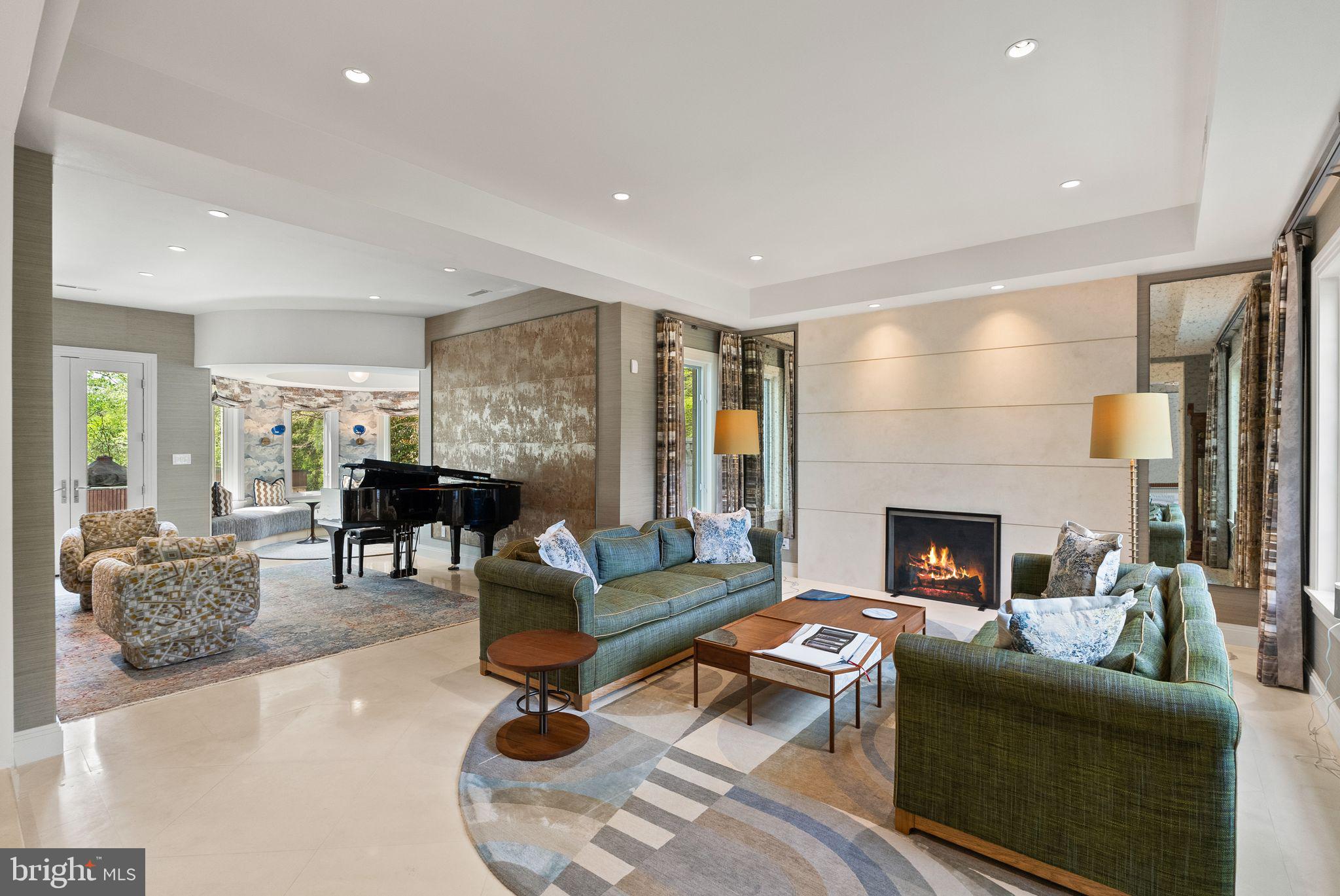 BANNOCKBURN ESTATES - Residential