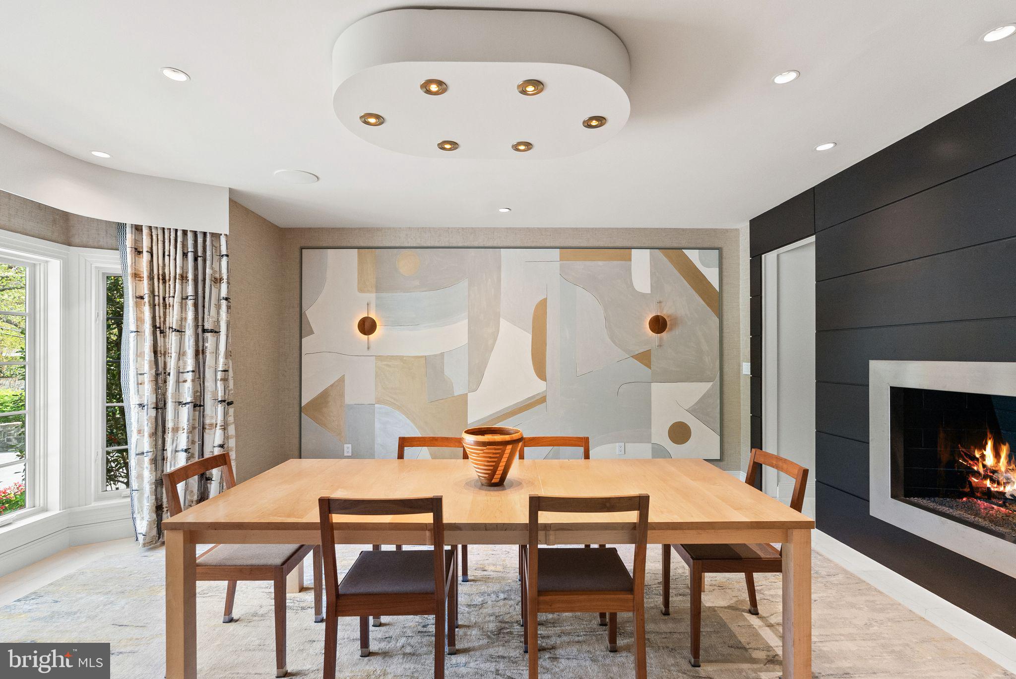 BANNOCKBURN ESTATES - Residential