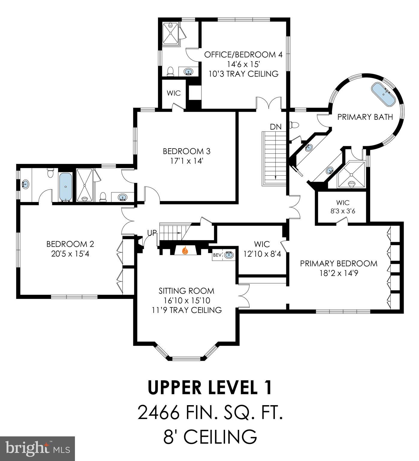 BANNOCKBURN ESTATES - Residential