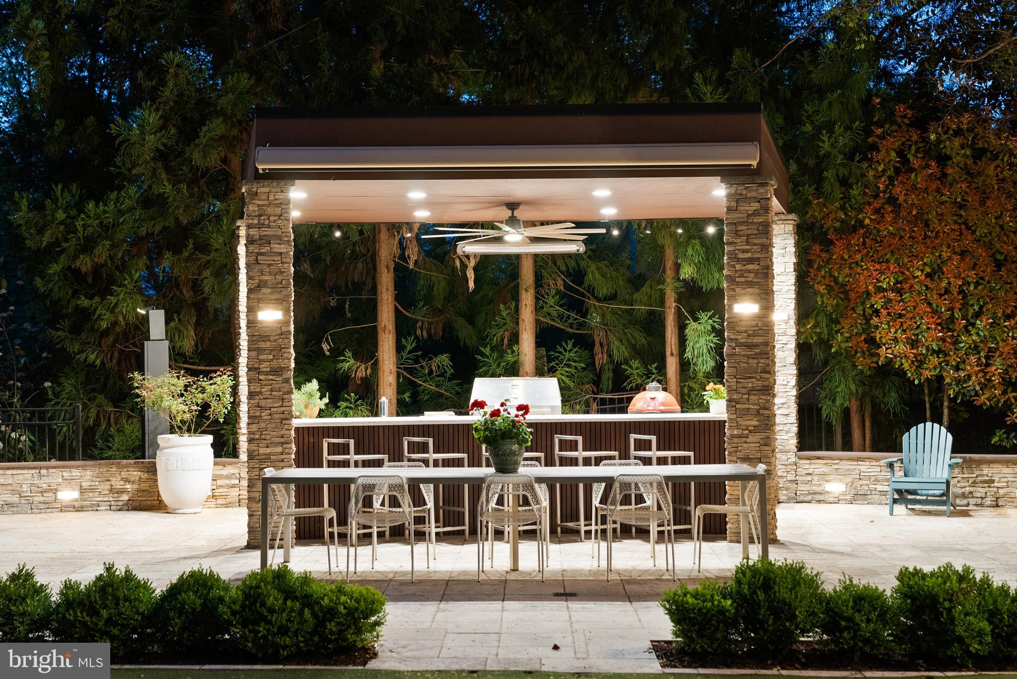 BANNOCKBURN ESTATES - Residential