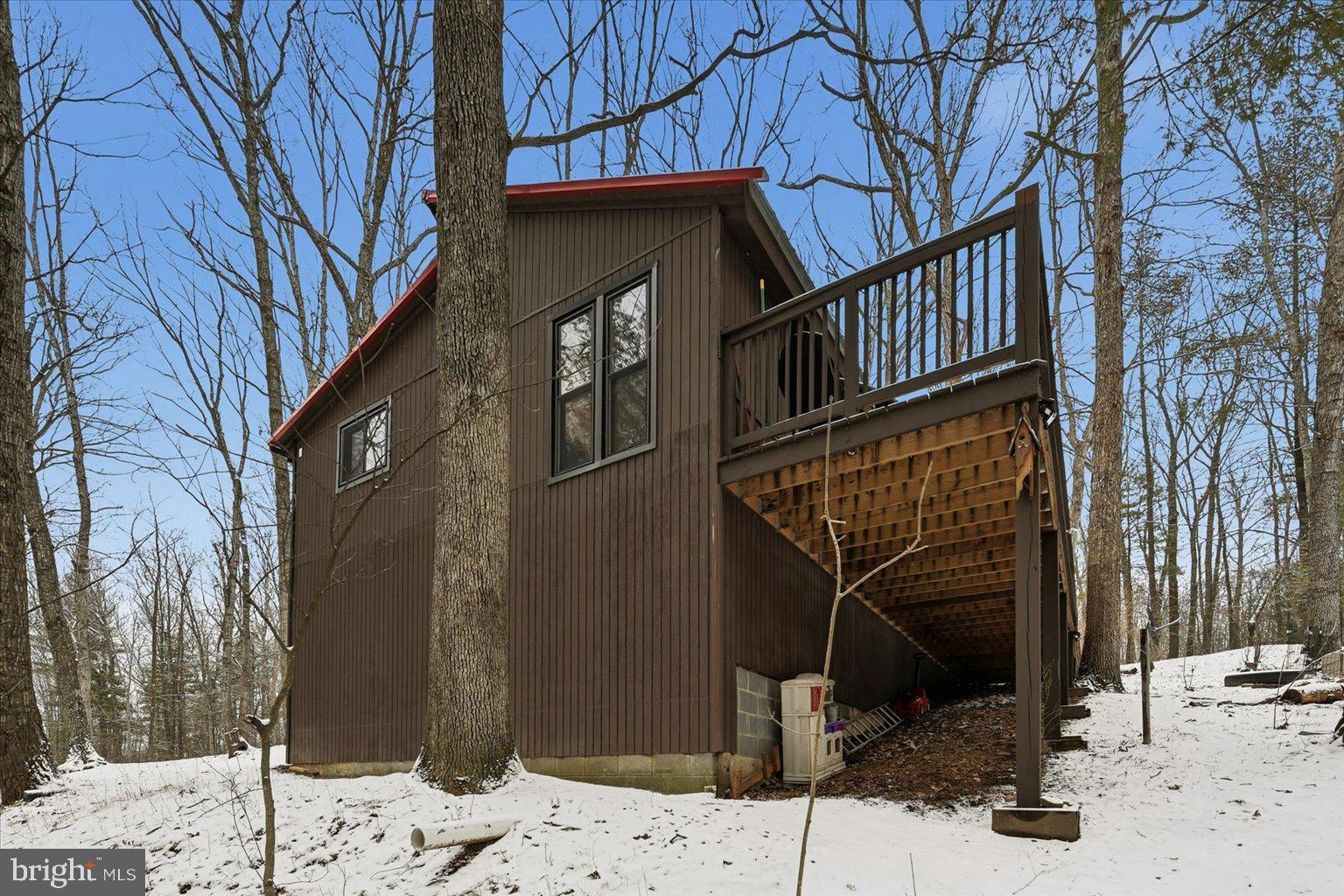 SLEEPY HOLLOW - Residential