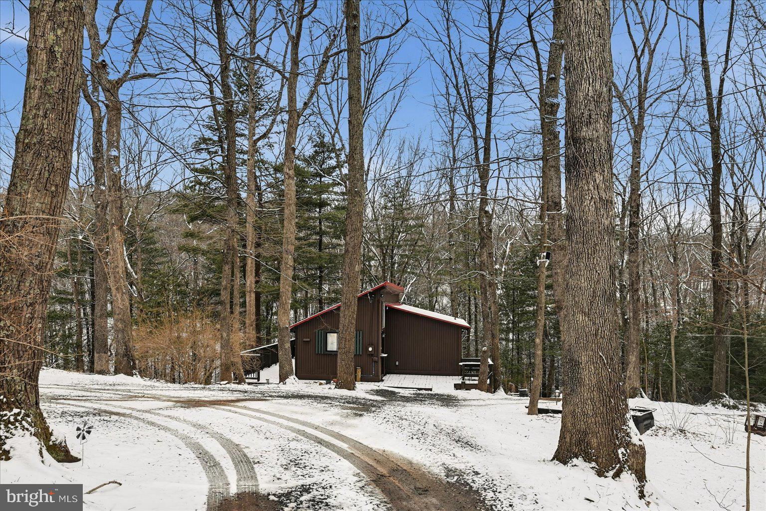 SLEEPY HOLLOW - Residential