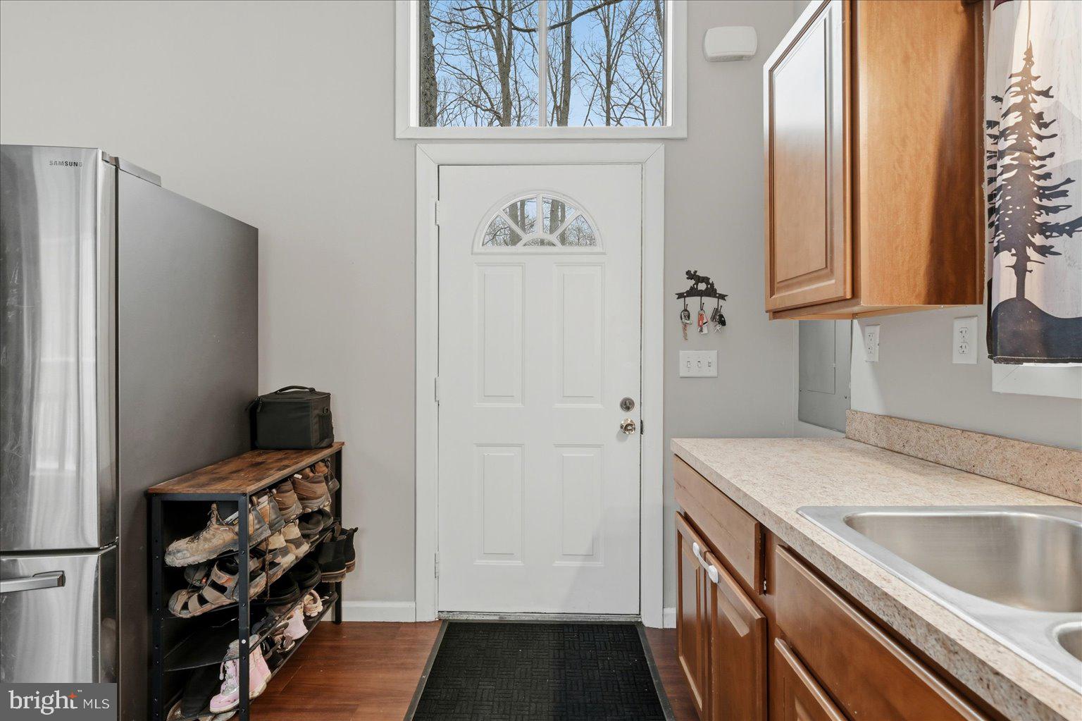 SLEEPY HOLLOW - Residential