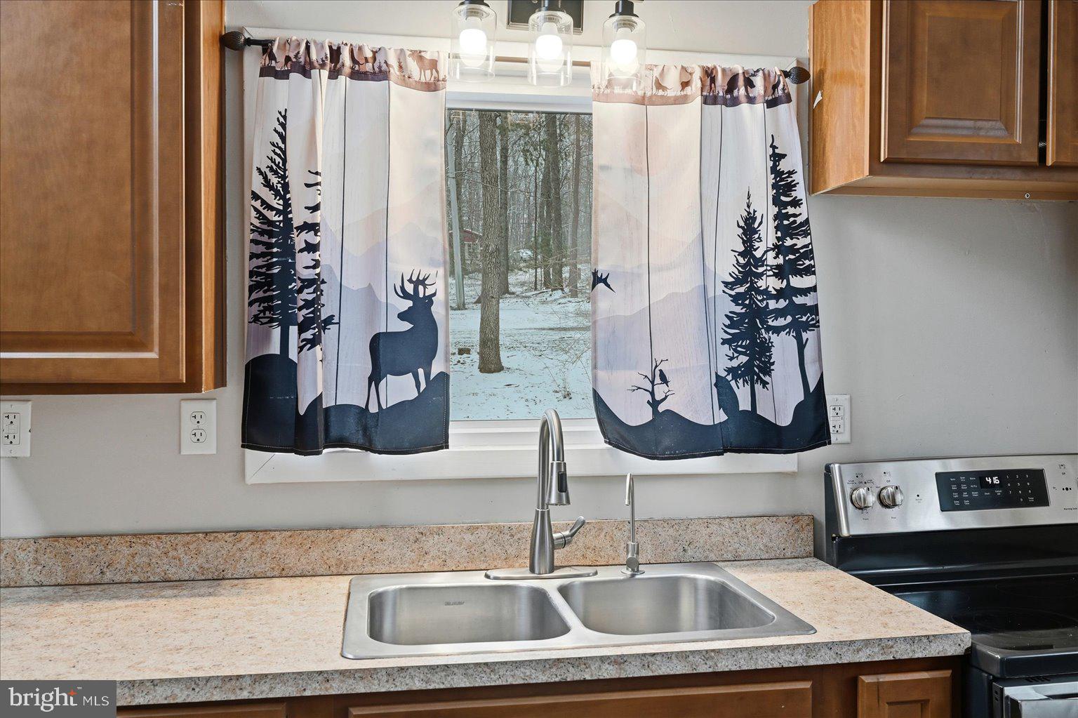 SLEEPY HOLLOW - Residential