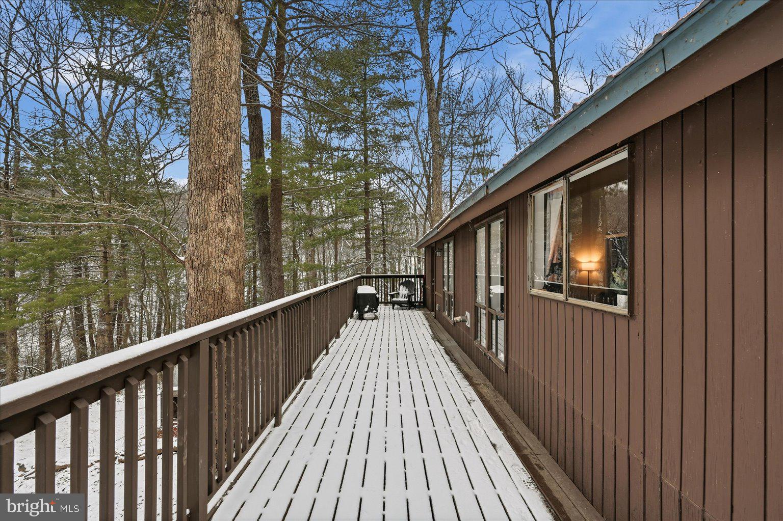 SLEEPY HOLLOW - Residential