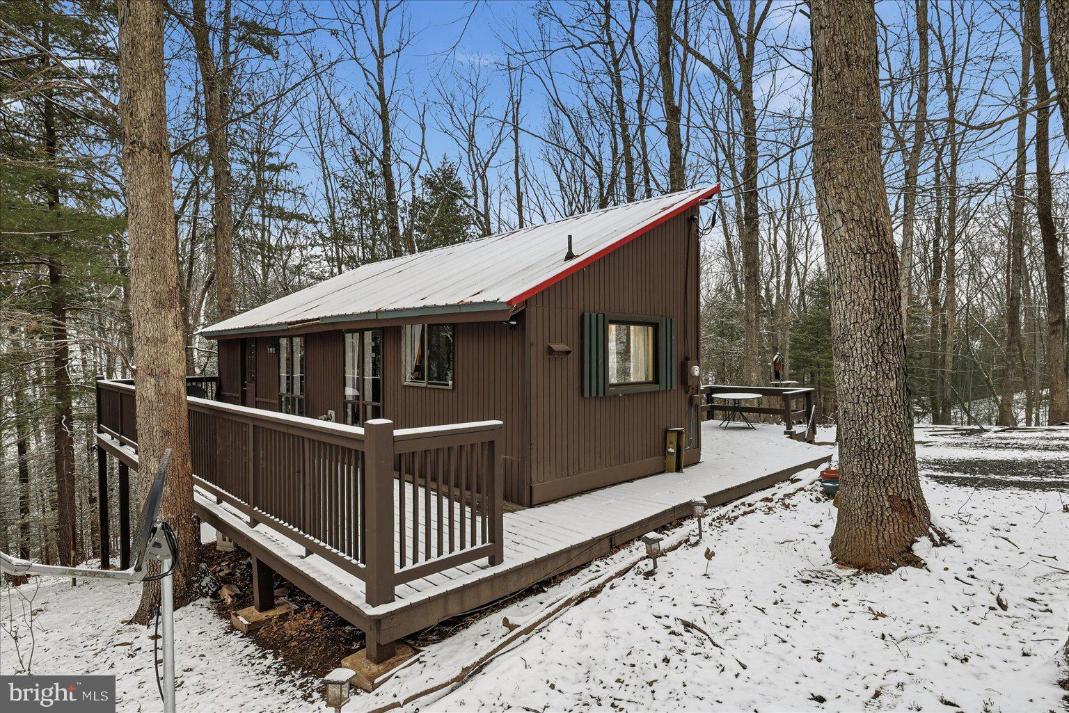 SLEEPY HOLLOW - Residential