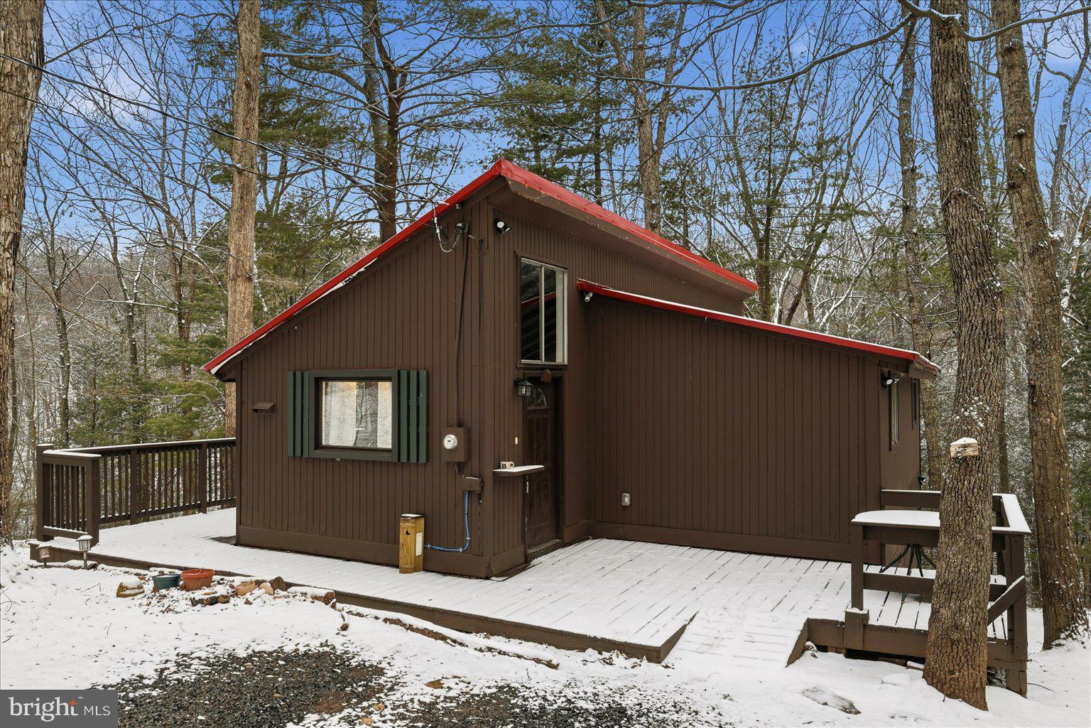 SLEEPY HOLLOW - Residential