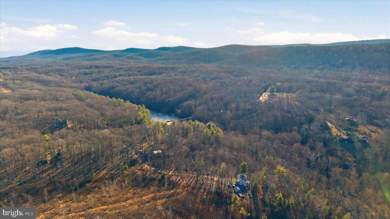 SLEEPY HOLLOW - Residential