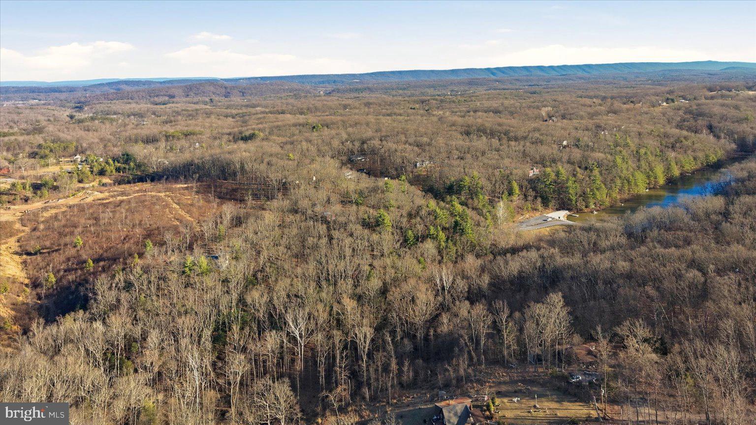 SLEEPY HOLLOW - Residential