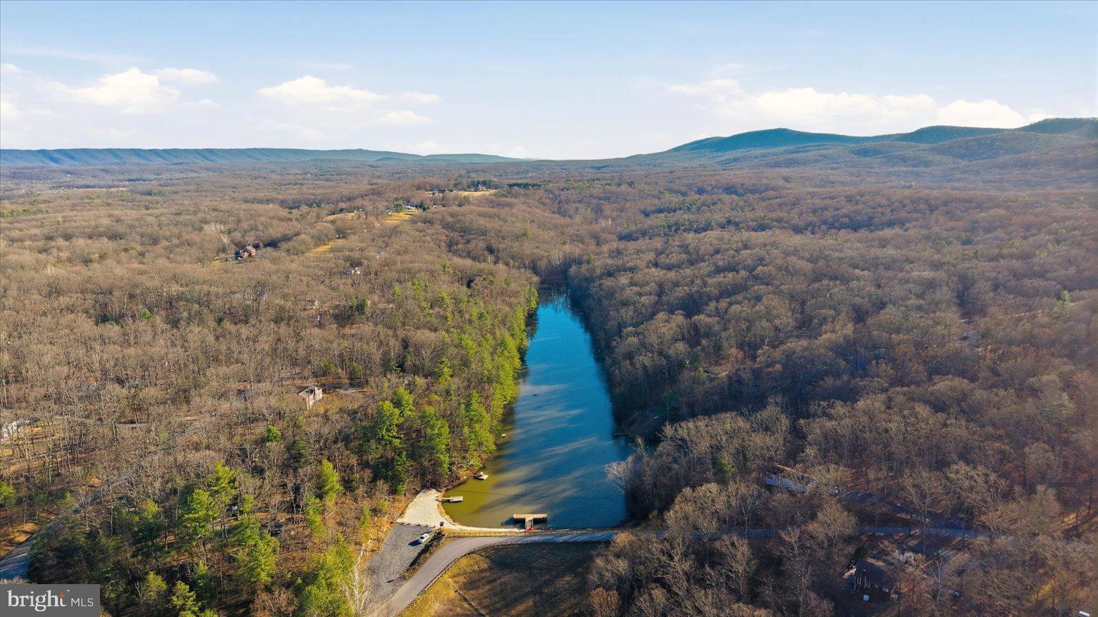 SLEEPY HOLLOW - Residential