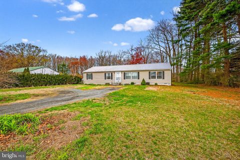 Photo of 23333 Ross Station Road, SEAFORD, DE 19973 (MLS # DESU2108460)