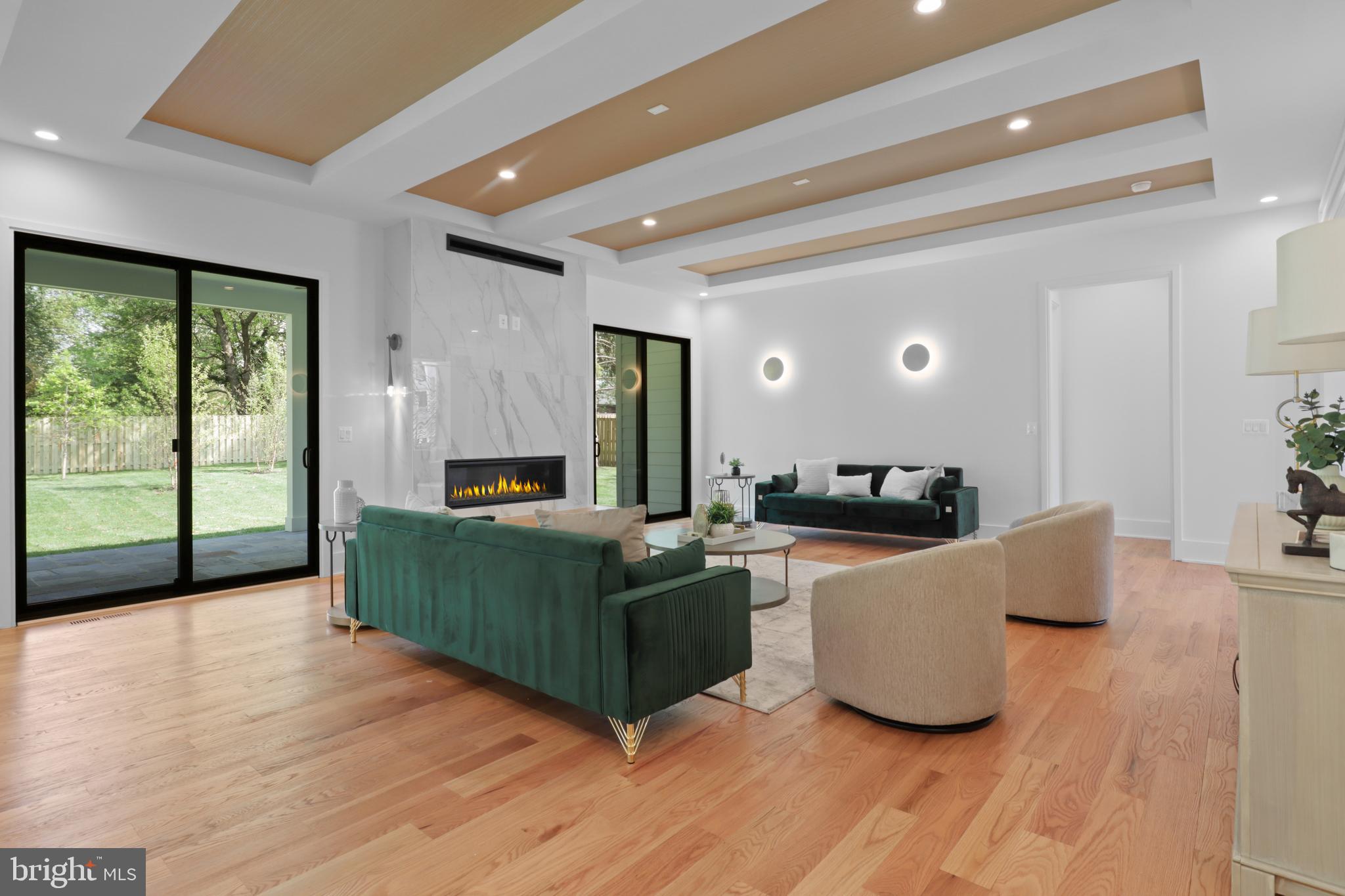 LITTLE VIENNA ESTATES - Residential