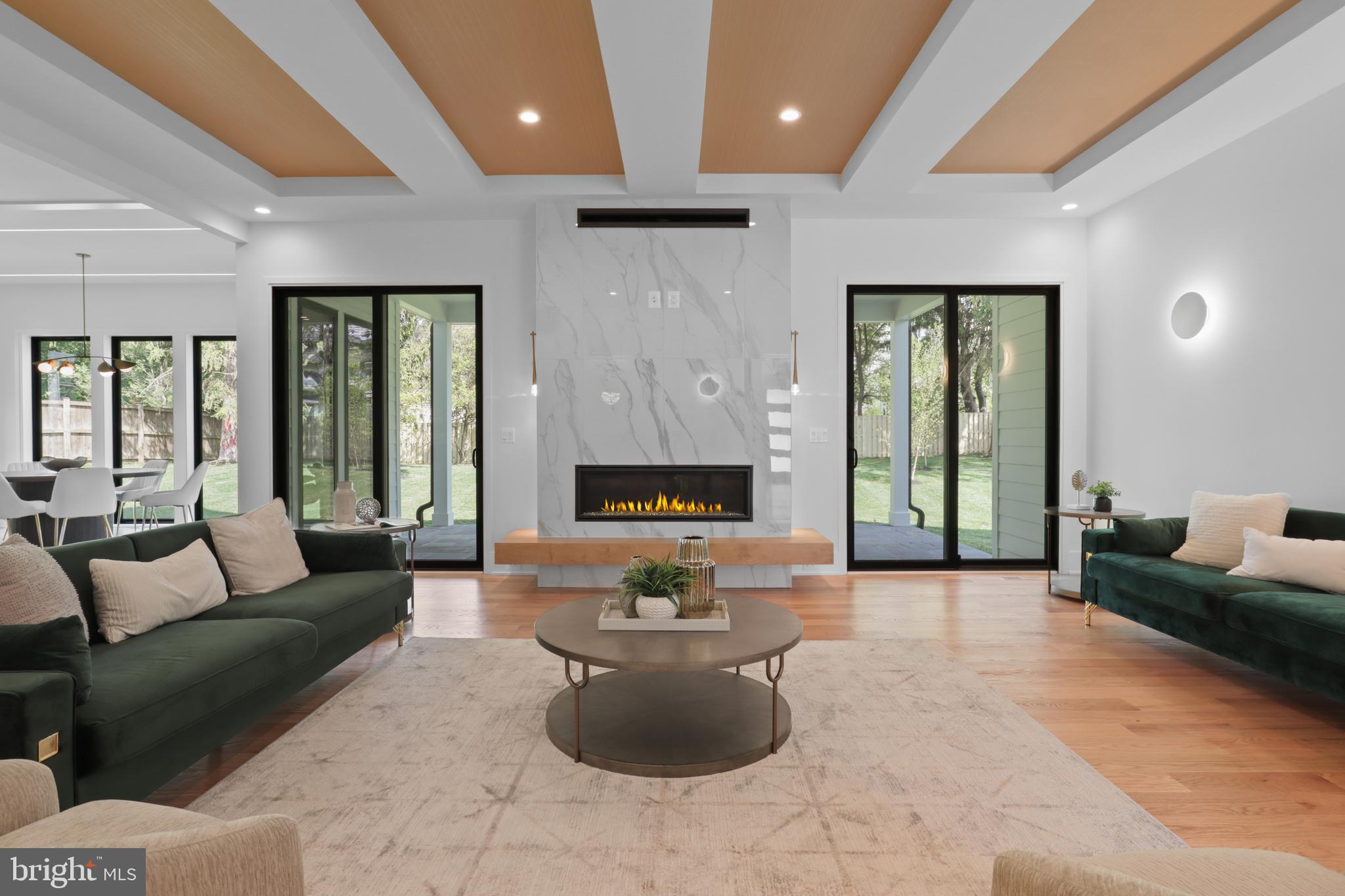 LITTLE VIENNA ESTATES - Residential