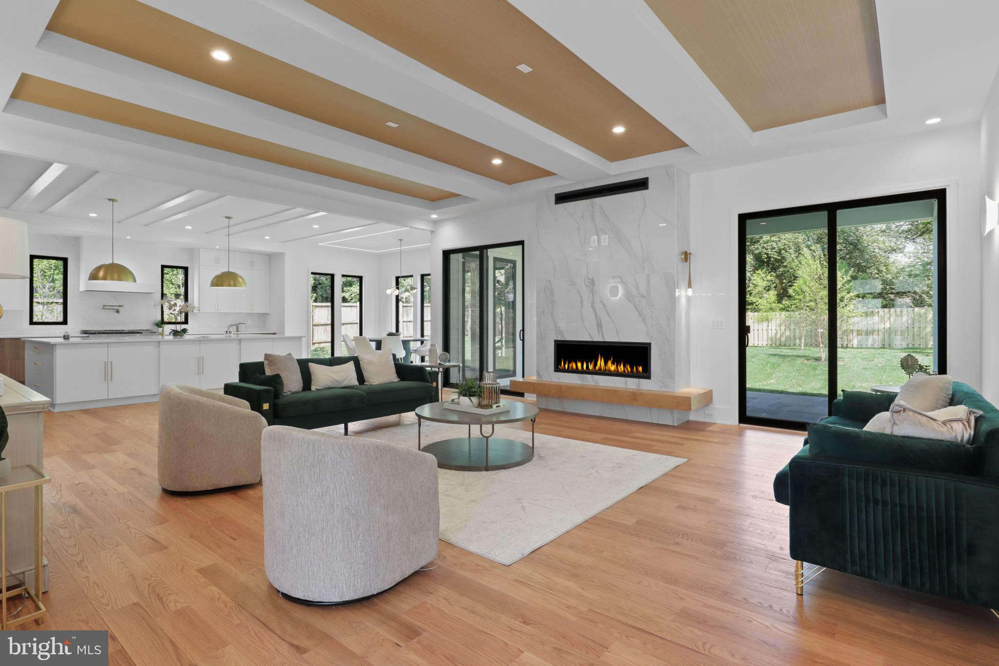 LITTLE VIENNA ESTATES - Residential