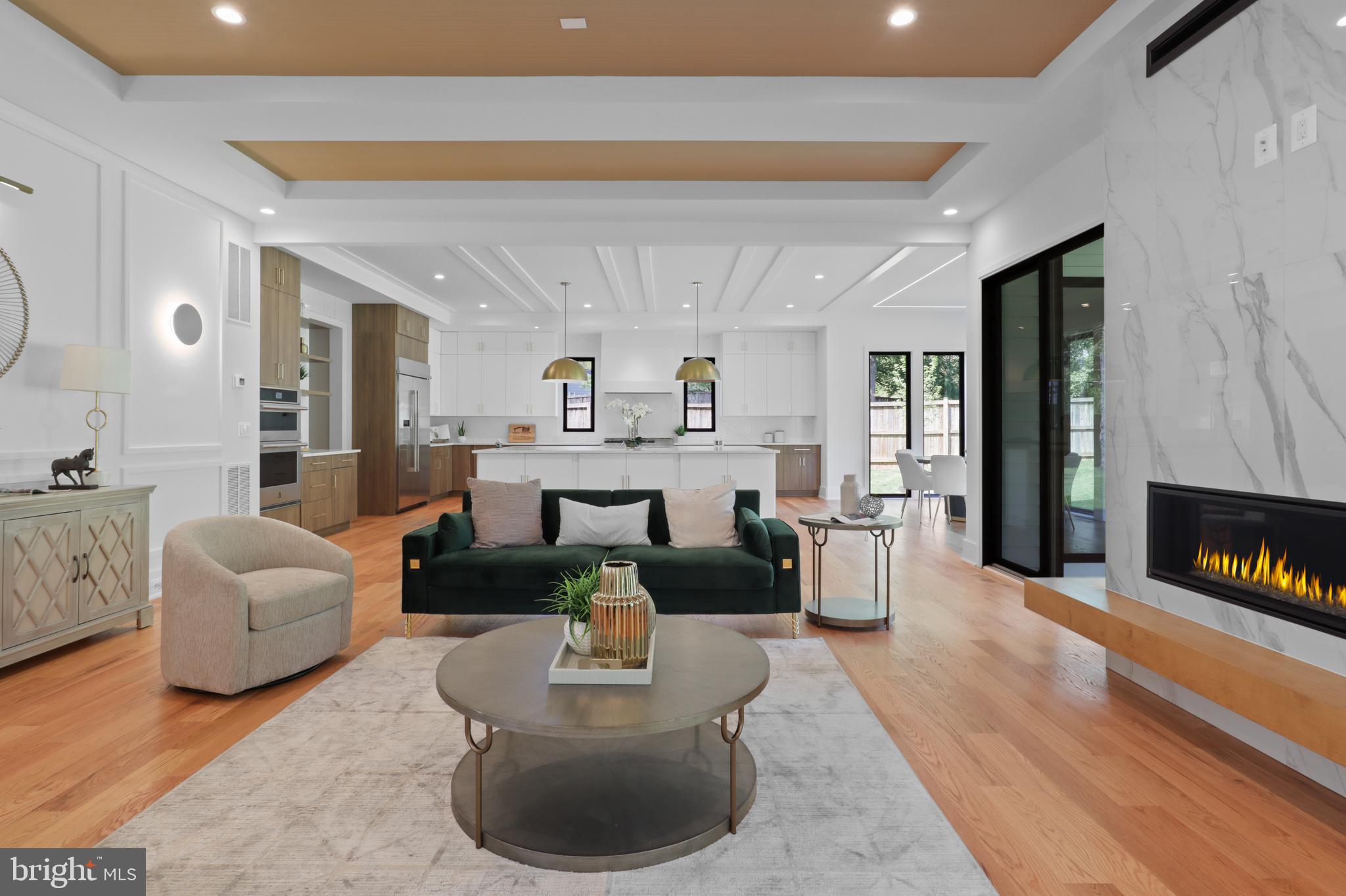 LITTLE VIENNA ESTATES - Residential