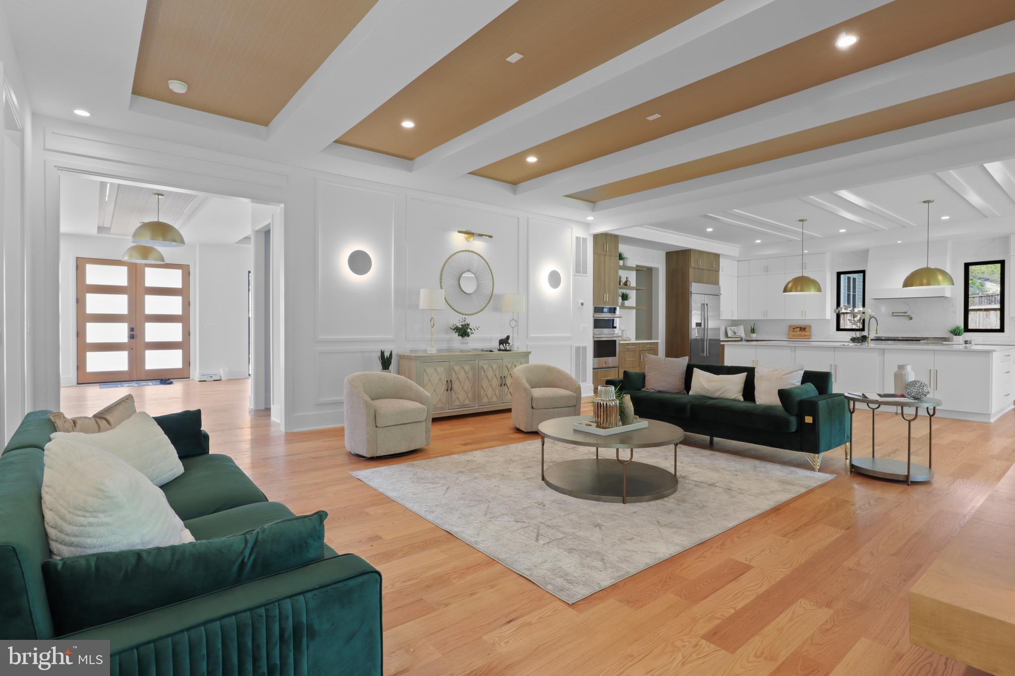 LITTLE VIENNA ESTATES - Residential