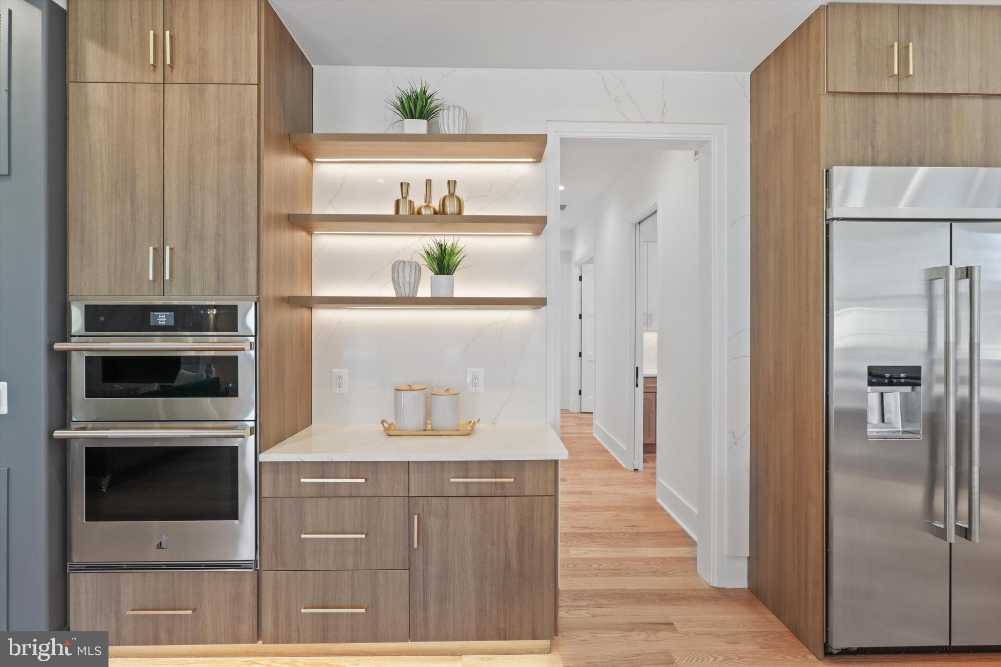 LITTLE VIENNA ESTATES - Residential