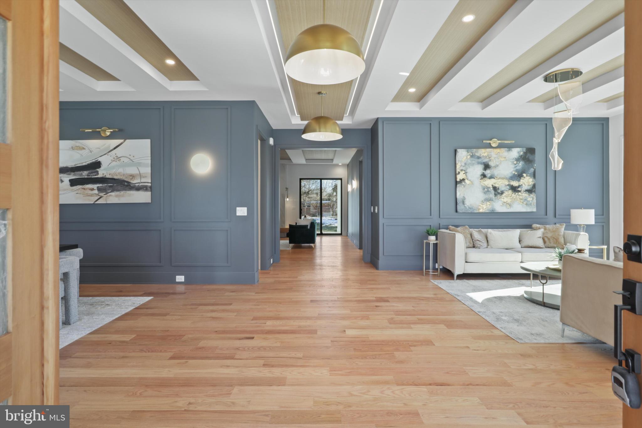 LITTLE VIENNA ESTATES - Residential